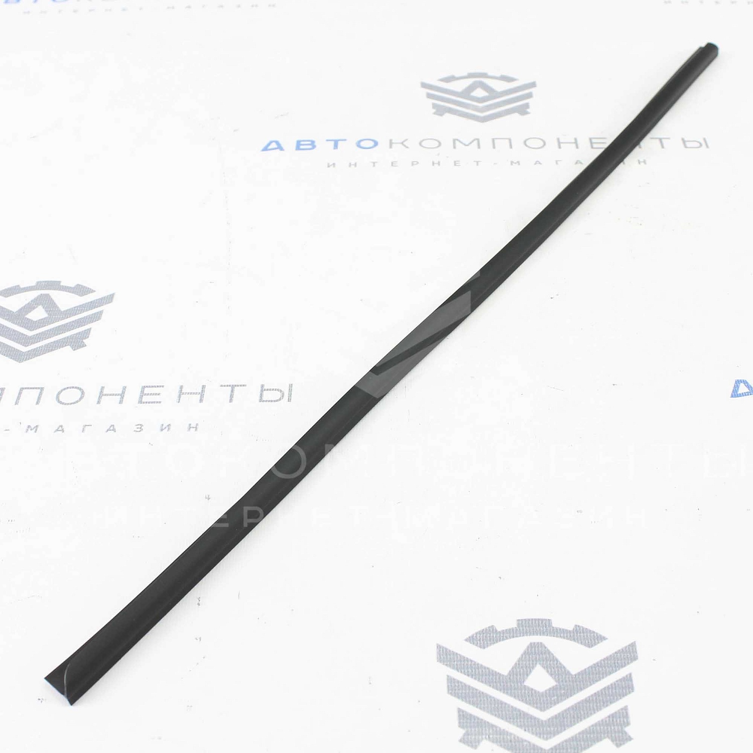 Водосток (дефлектор лобового стекла) Лада Ларгус