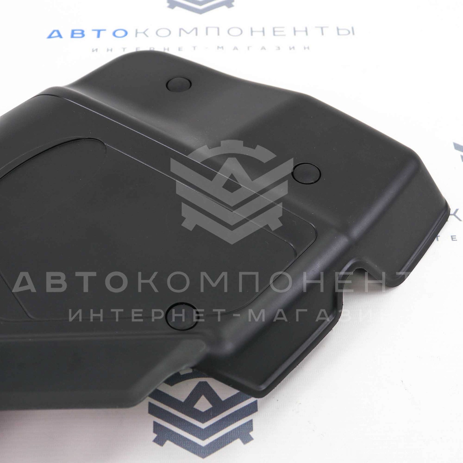Декоративная крышка двигателя 8V 2108-21099, 2113-2115, 2110-2112, 1117-1119, 2190-2191, 2170-2172