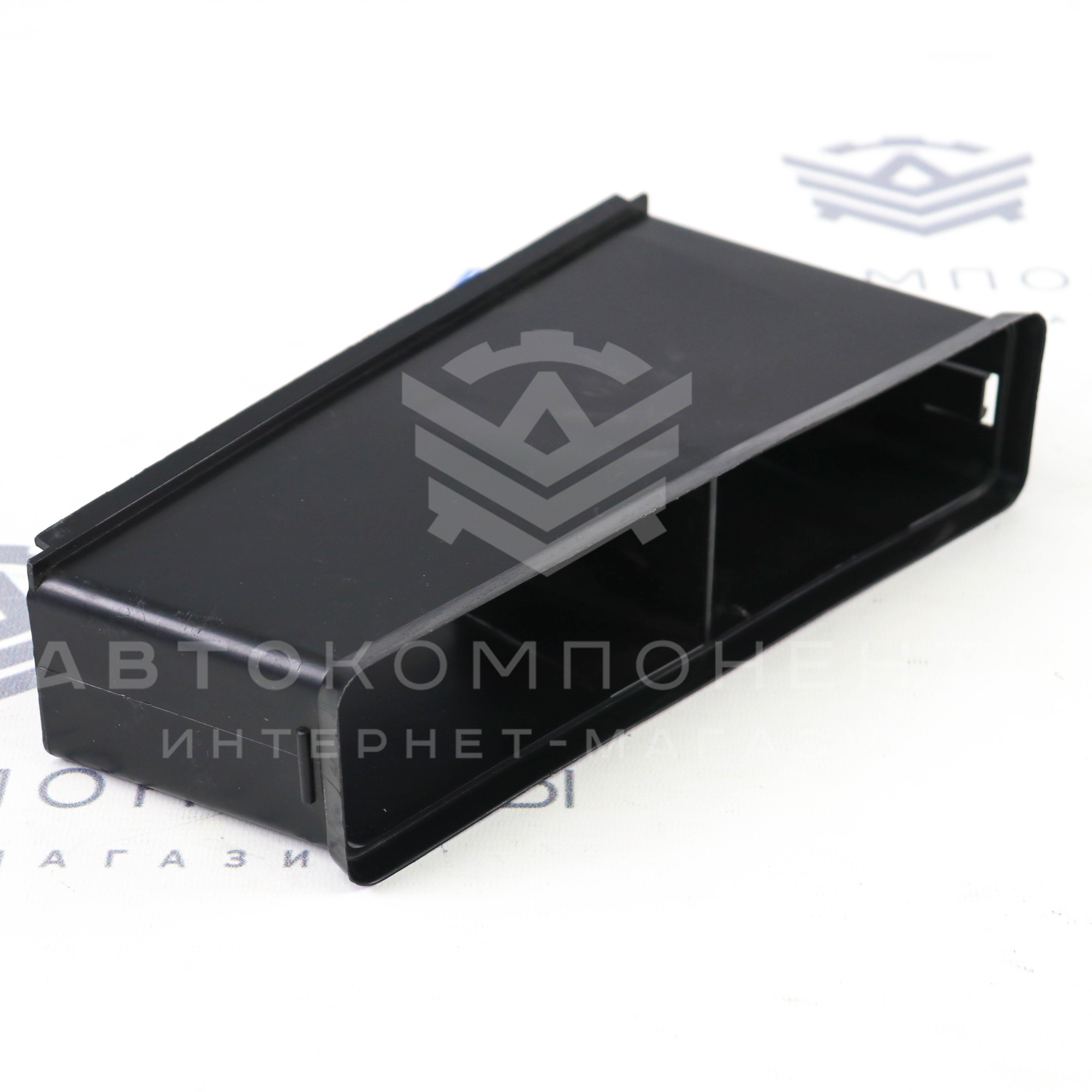 Корпус центрального сопла (промежуточный) ВАЗ 2113, 2114, 2115