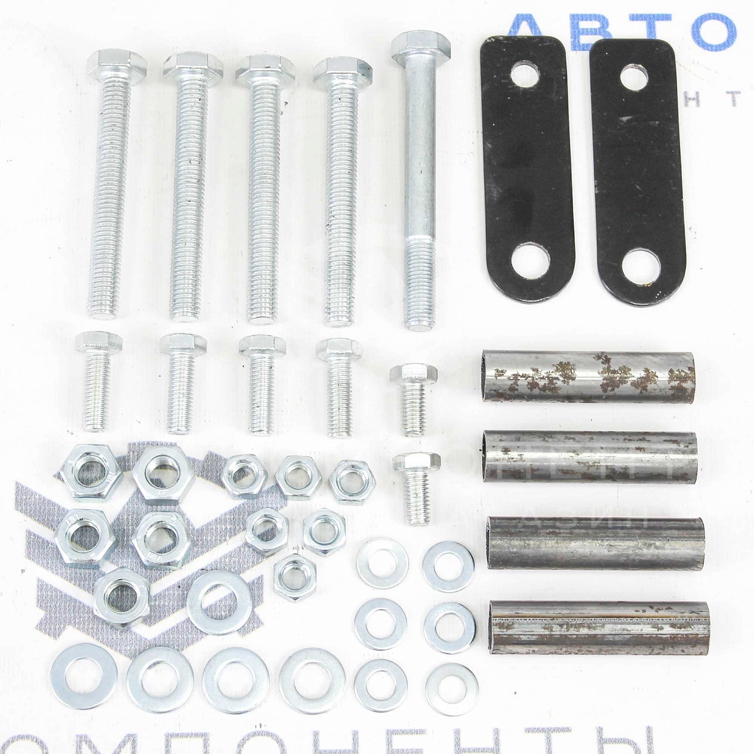 Подрамник под раздаточную коробку передач Лада Нива 4Х4