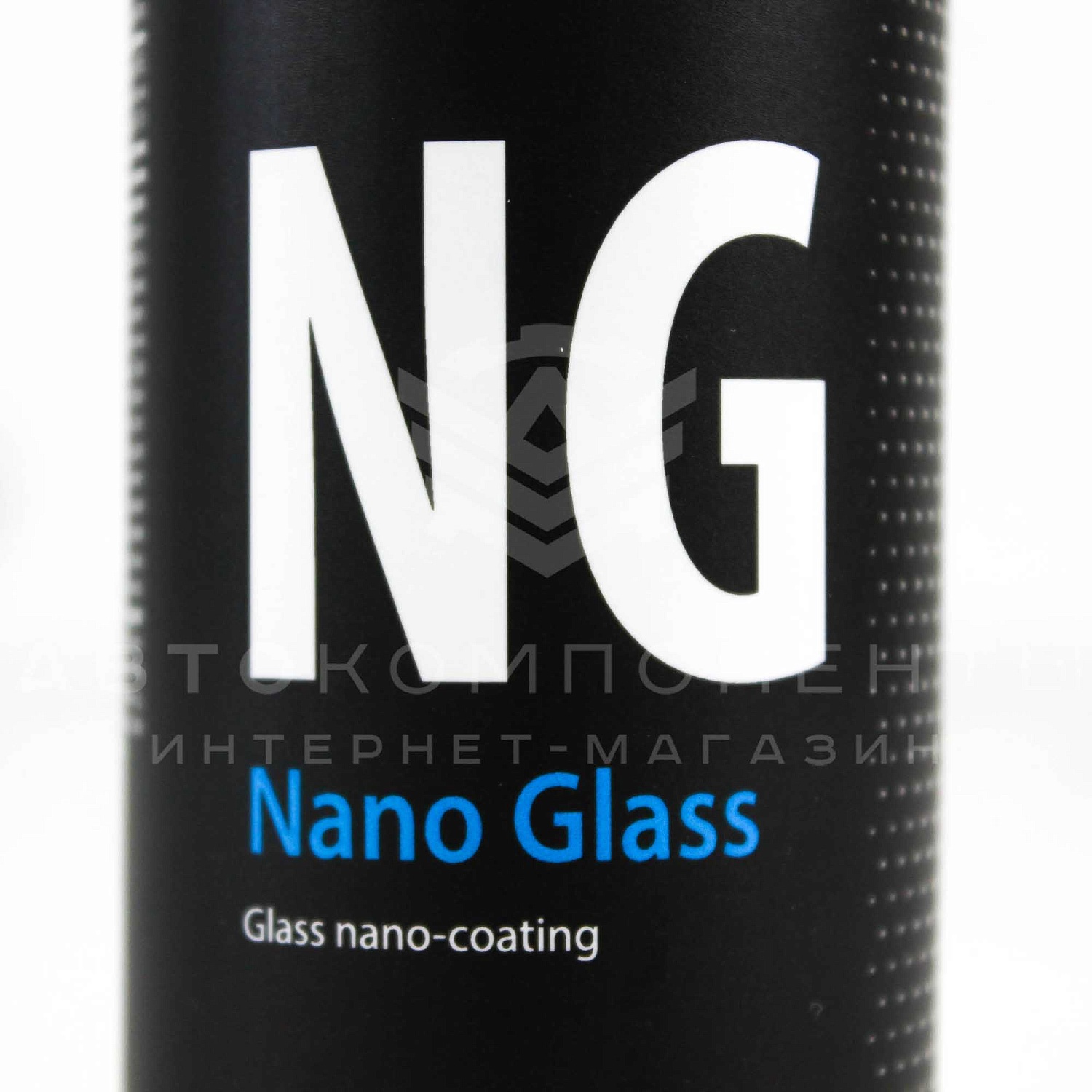 Nano Glass Гидрофобное покрытие "Detail" 0,25 л