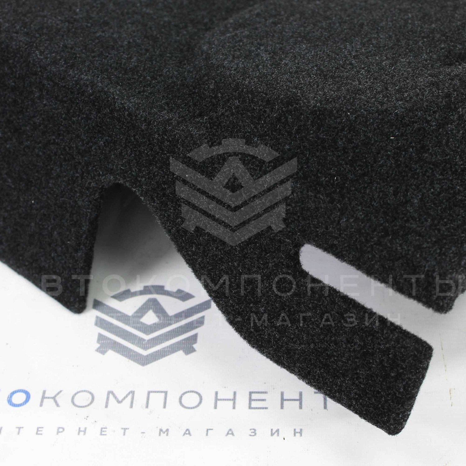 Акустическая полка Лада Vesta (седан)