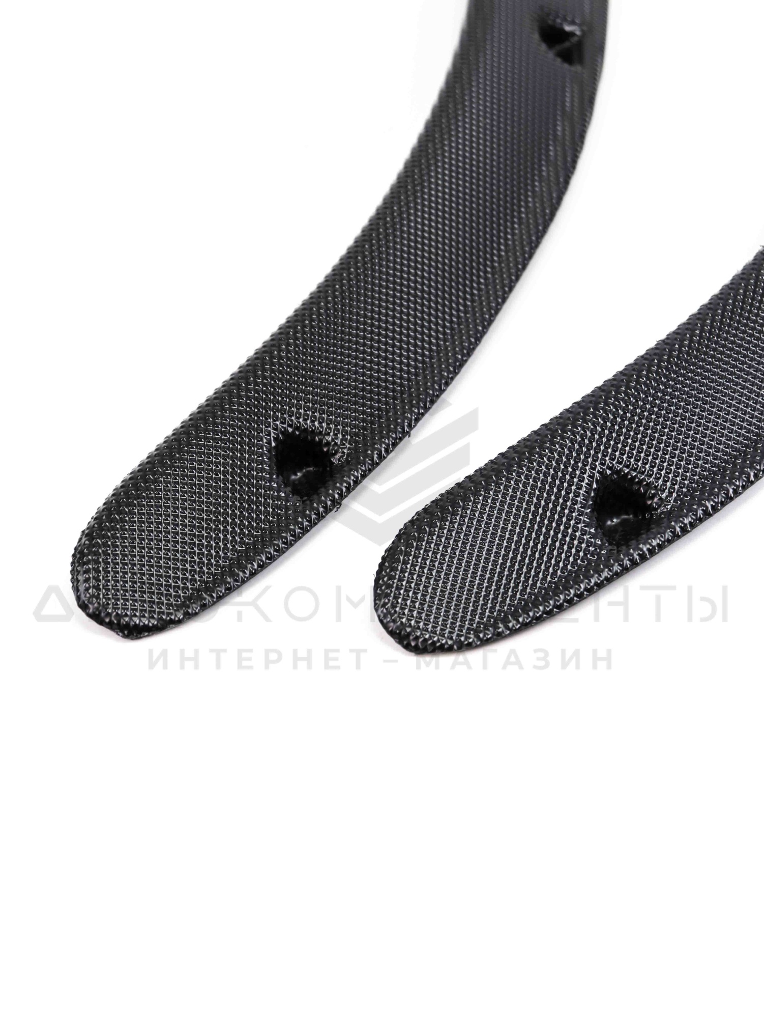 Универсальные расширители колесных арок (фендеры) 30мм (пиксель)