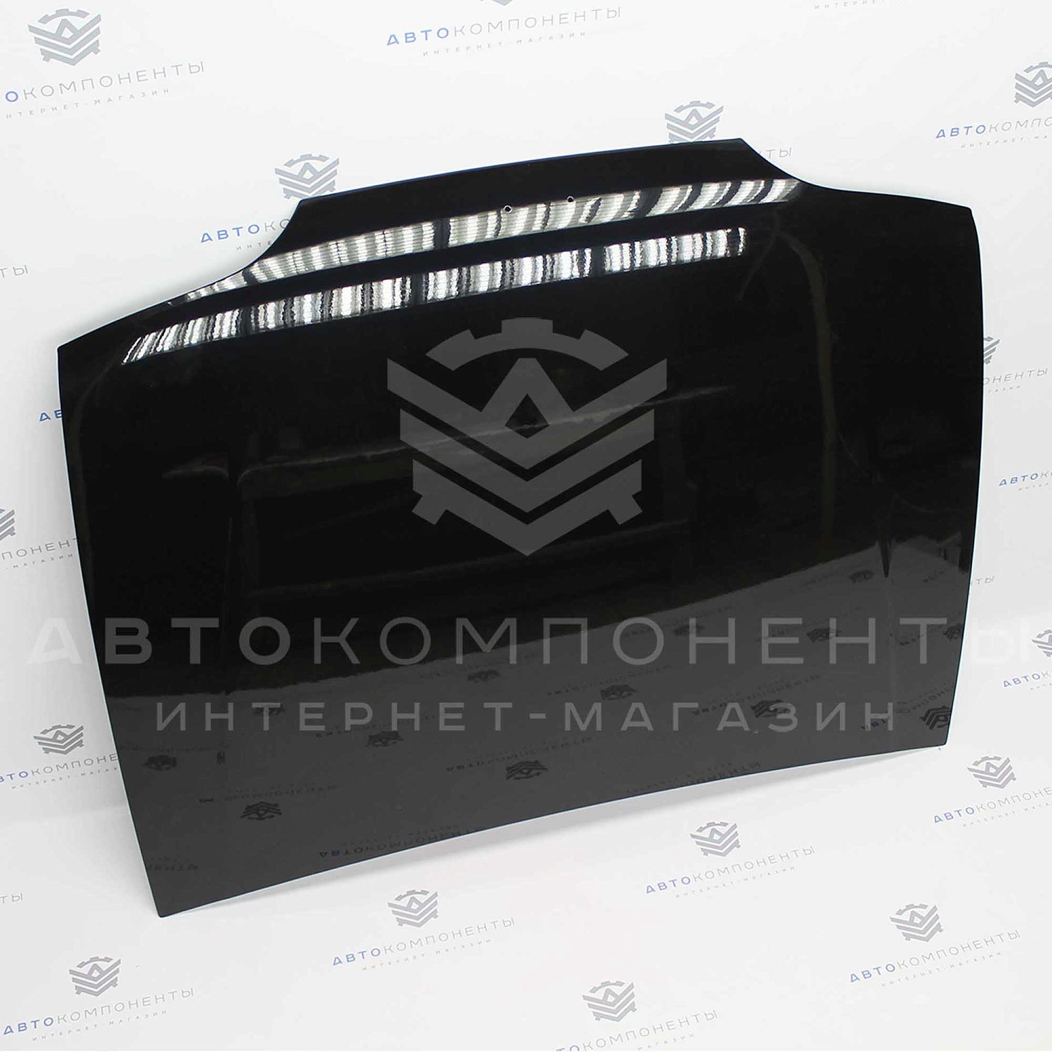 Оригинальный капот ВАЗ 2113, 2114, 2115 в цвет кузова