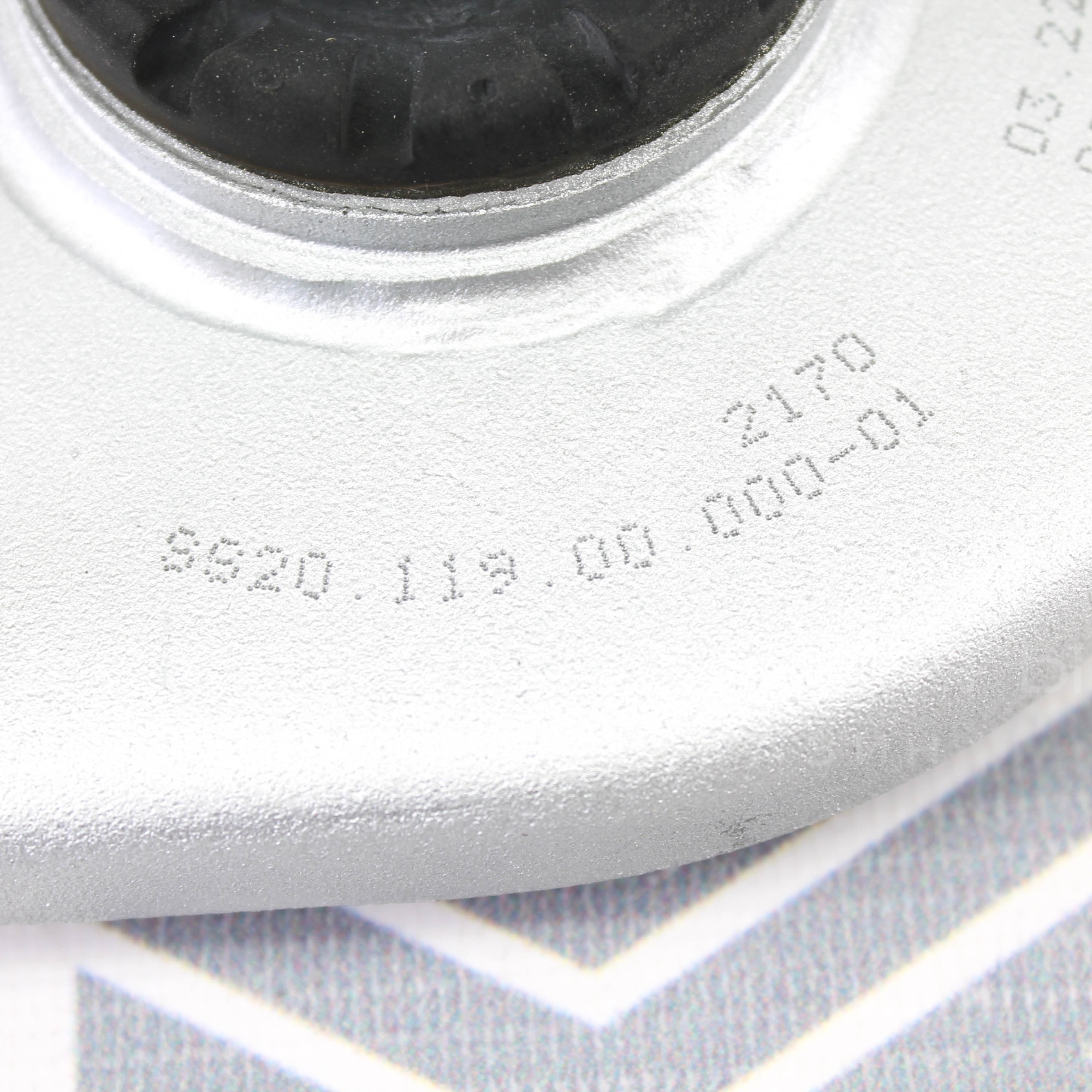 Опоры передних стоек "SS20" Мастер (с подшипником) Лада Приора