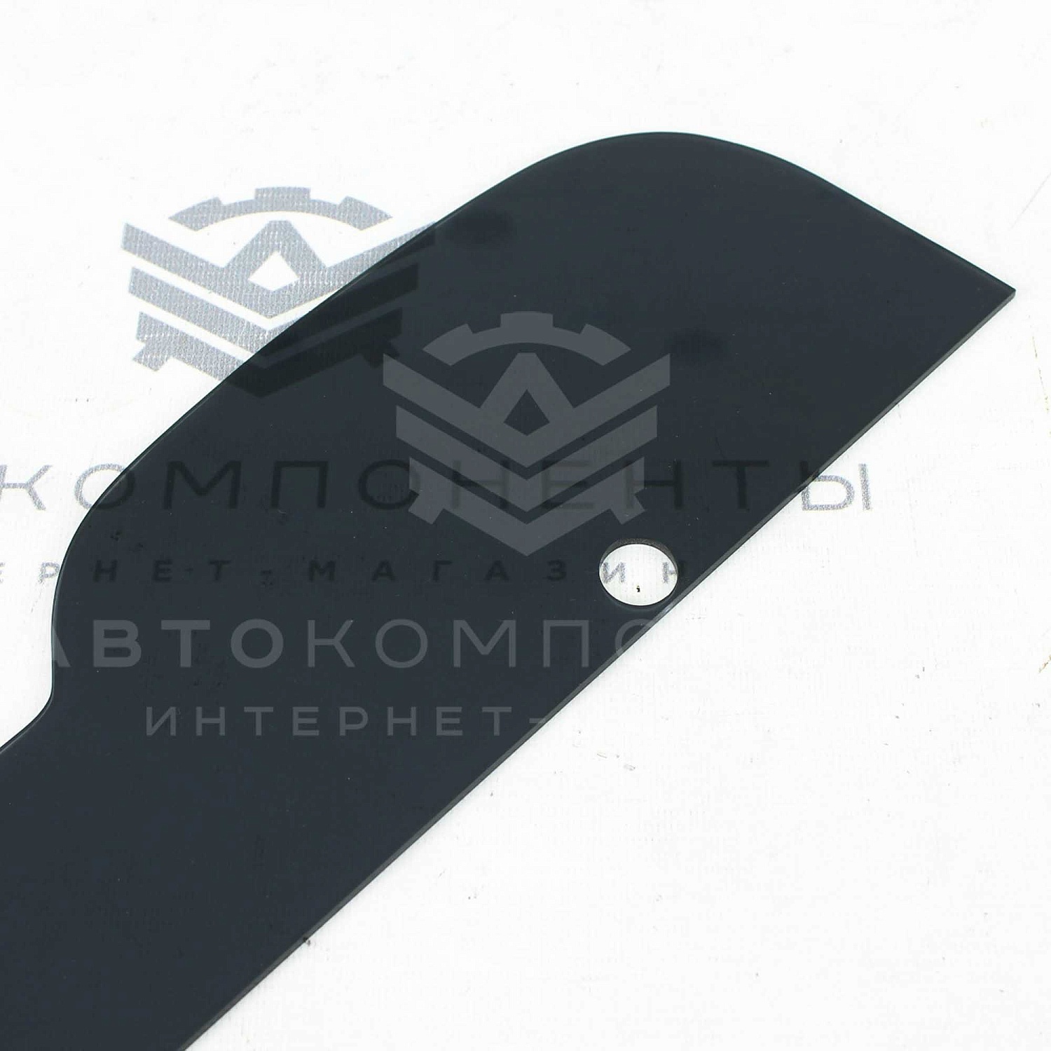 Тонированное стекло комбинации приборов ВАЗ 2106 (сплошное)