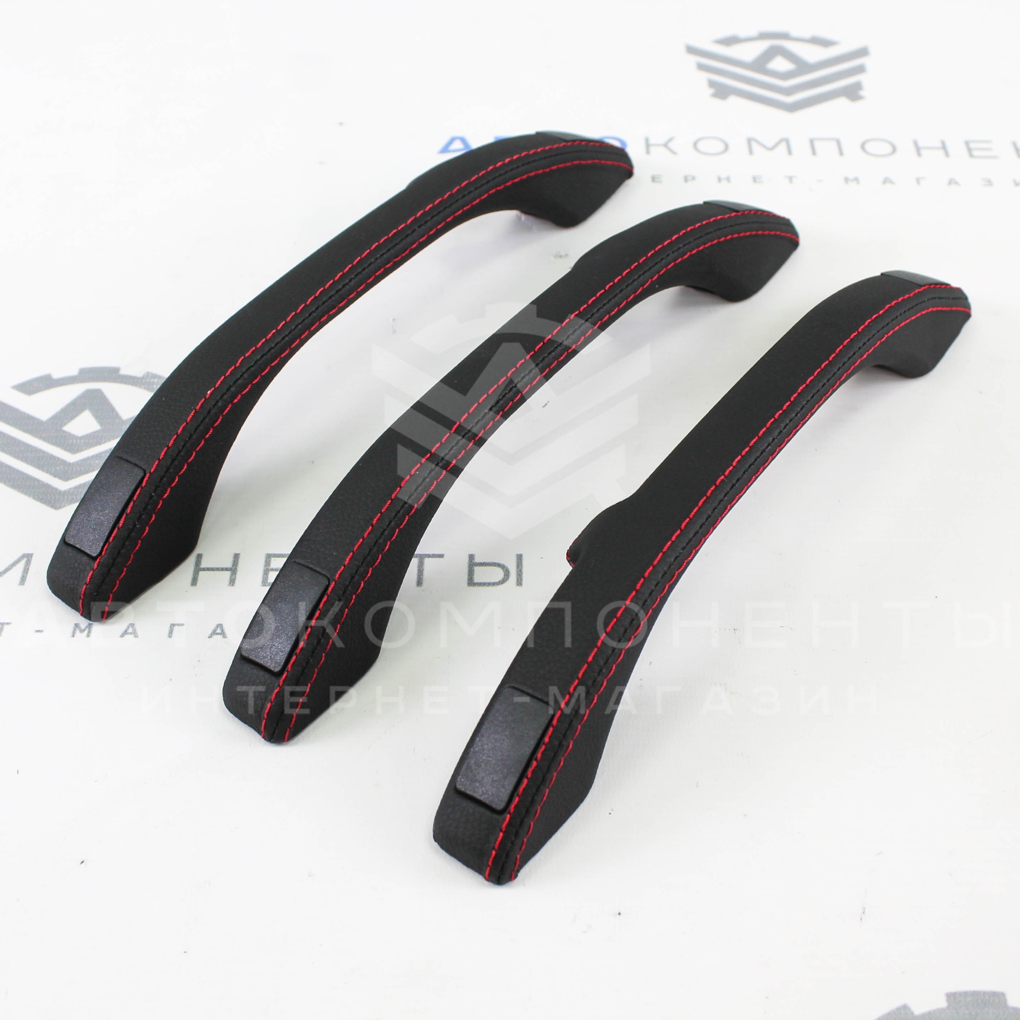 Поручни (ручки) потолка (в коже) ВАЗ 2110-2112, Лада Приора, Калина, Гранта