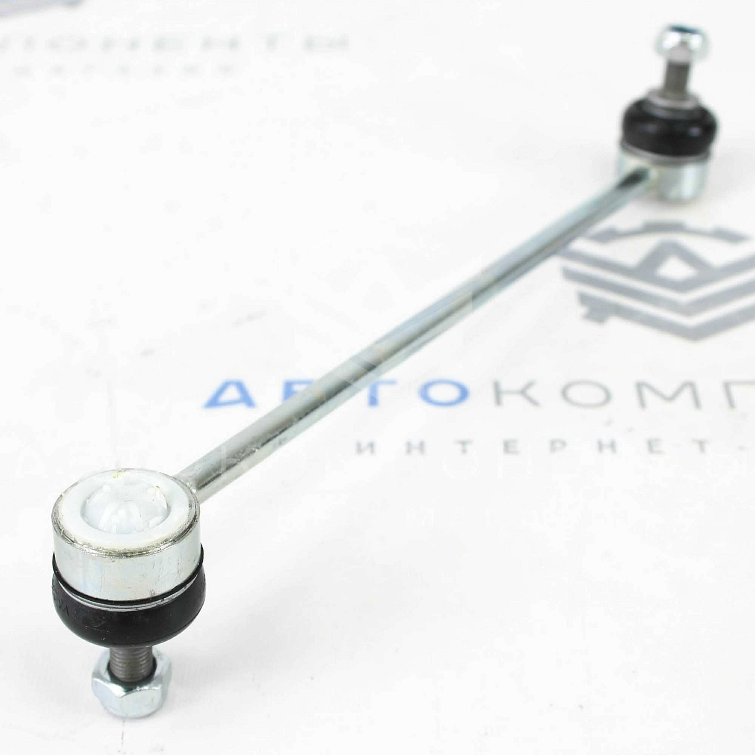 Стойки стабилизатора (оригинал) Лада Vesta