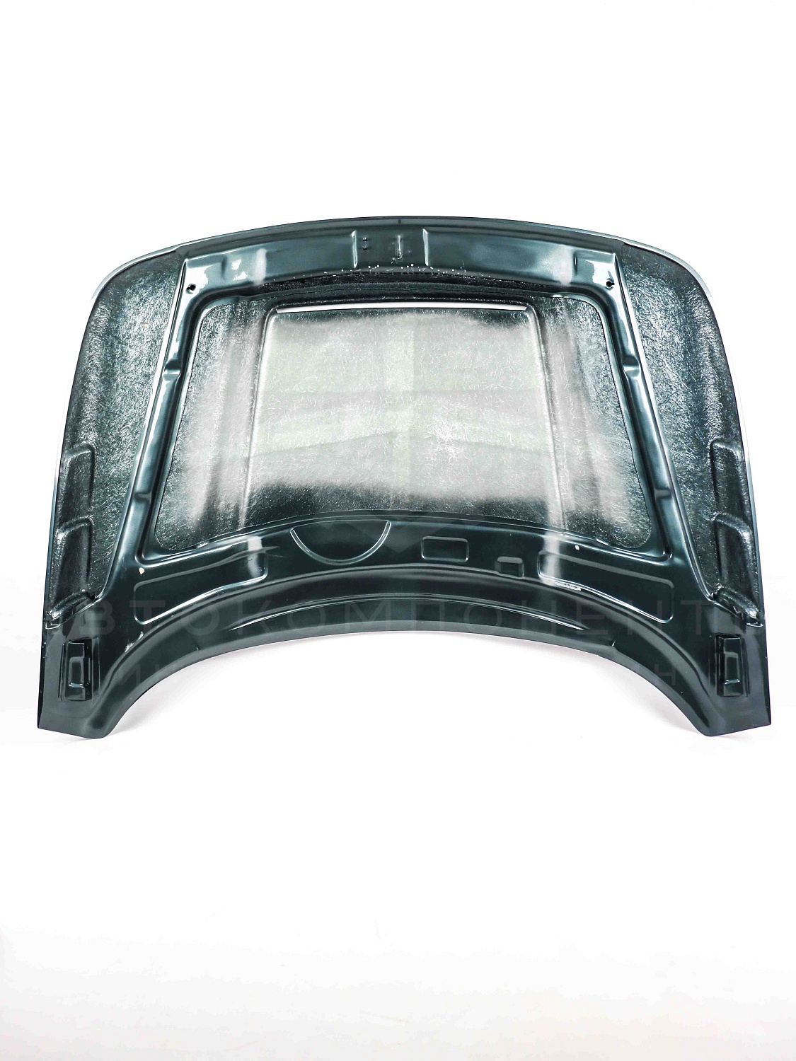 Стеклопластиковый капот "AVR" ВАЗ 2110, 2111, 2112 в цвет кузова