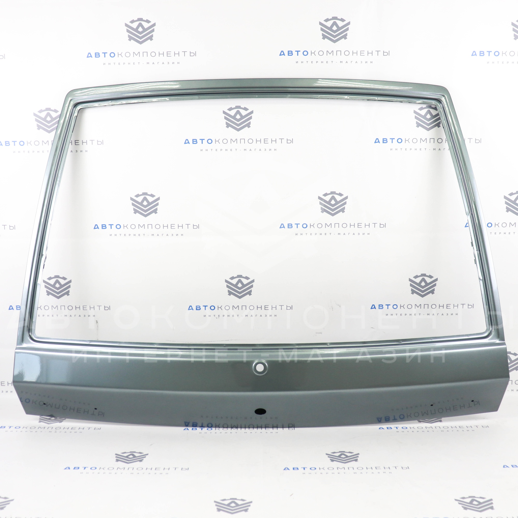 Крышка багажника ВАЗ 2108, 2109 в цвет кузова