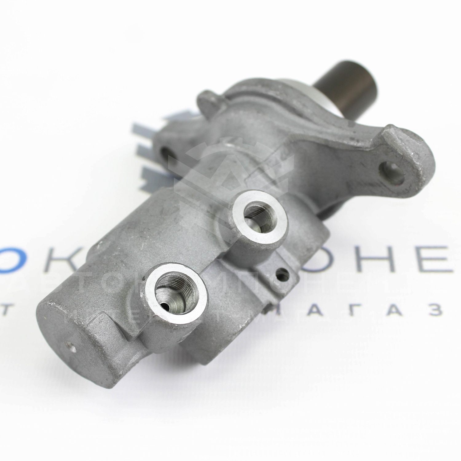 Главный тормозной цилиндр ABS (аналог) ВАЗ 2190, ВАЗ 2192, Datsun