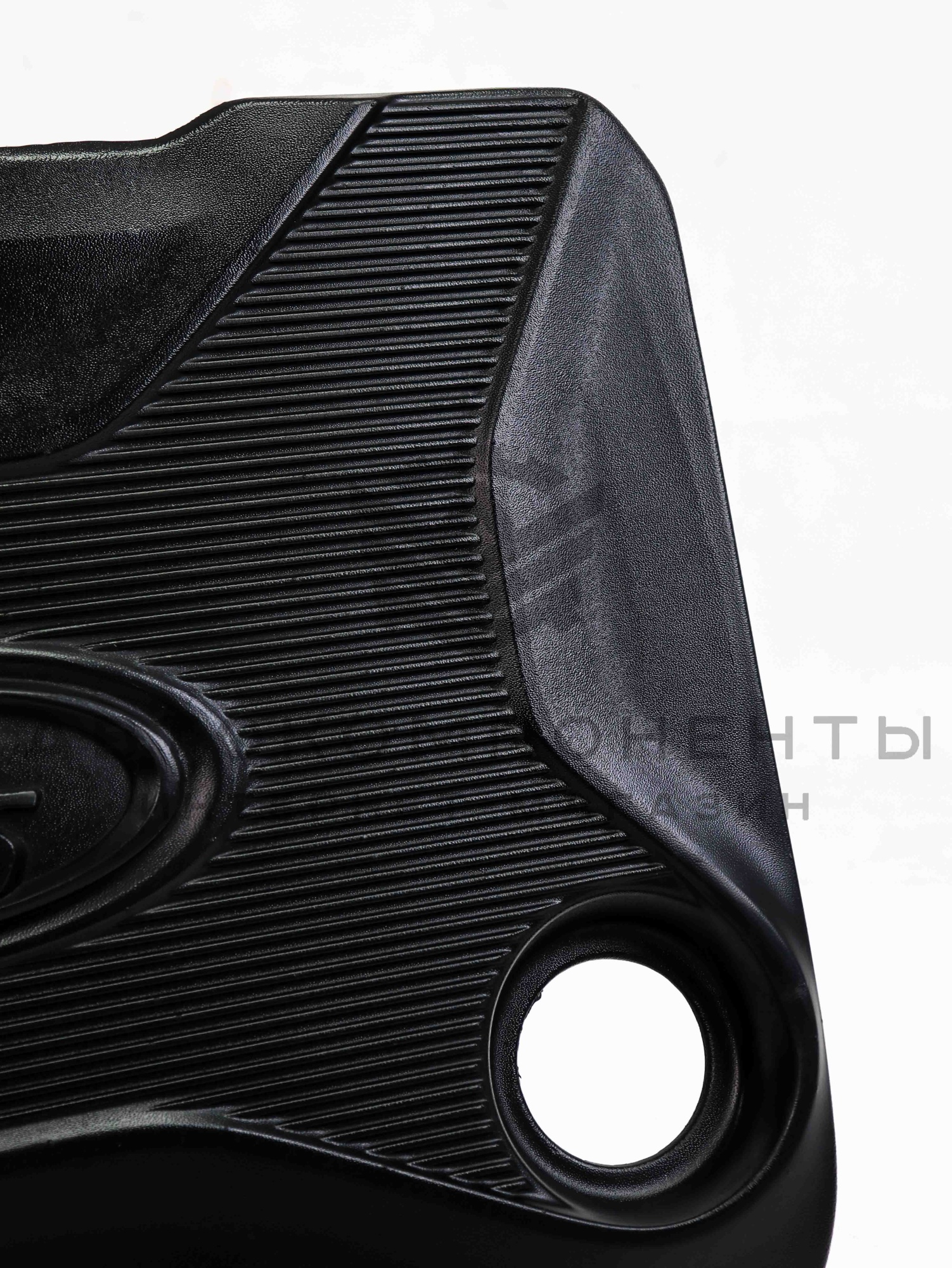 Экран (крышка) двигателя 1.6 Лада Vesta, X-Ray