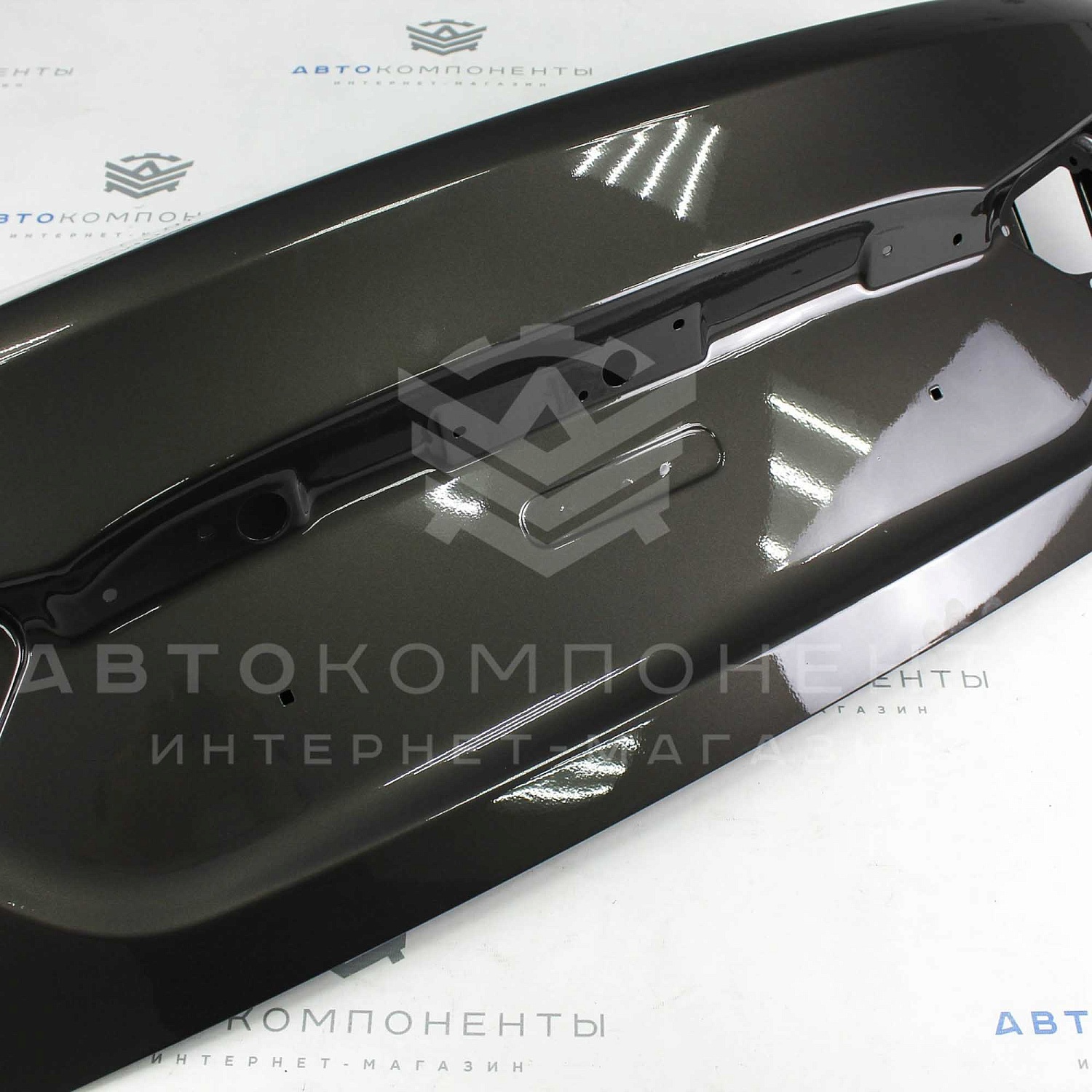 Крышка багажника Лада Vesta (седан) в цвет кузова