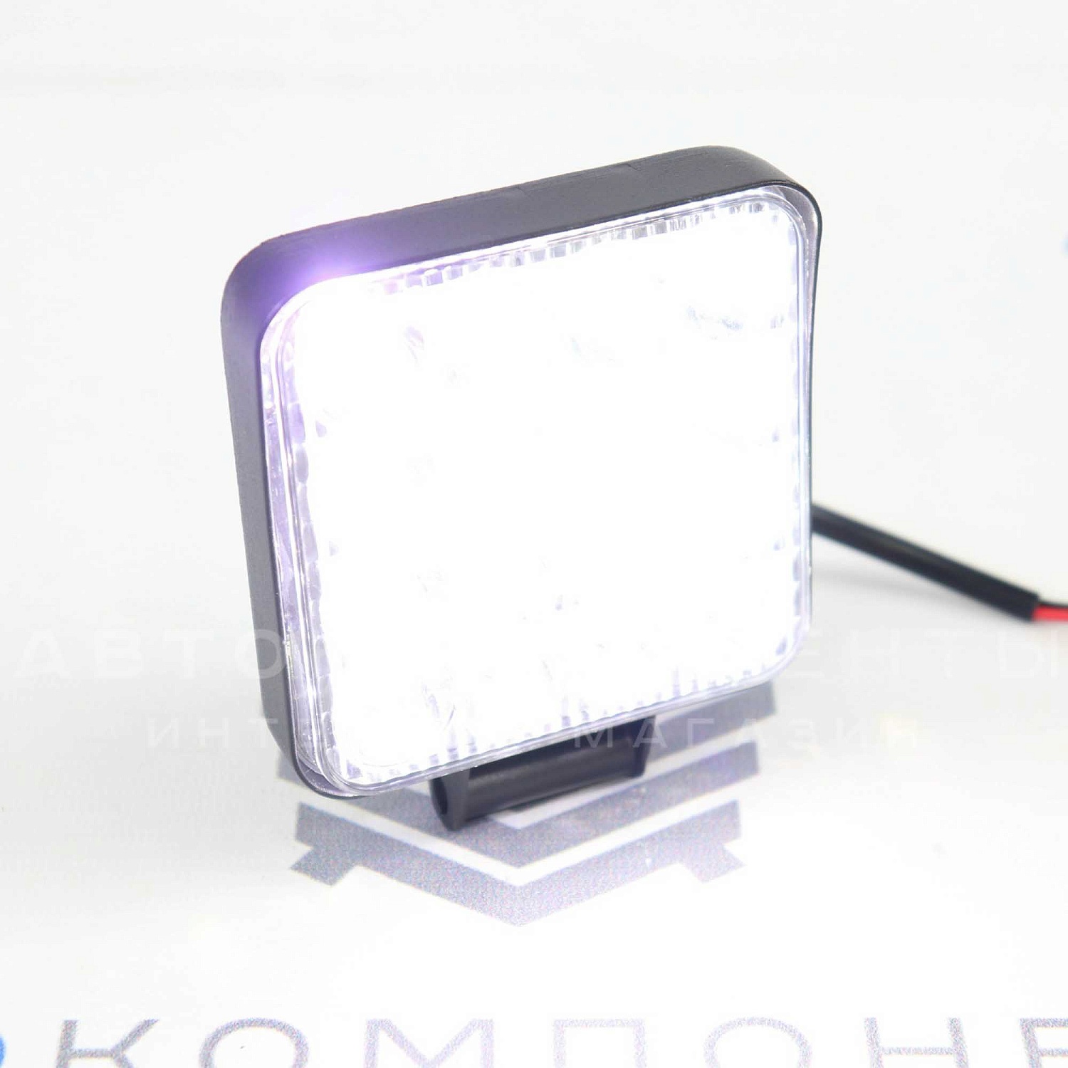 Вспышки ФСО 0148 Mini 48W