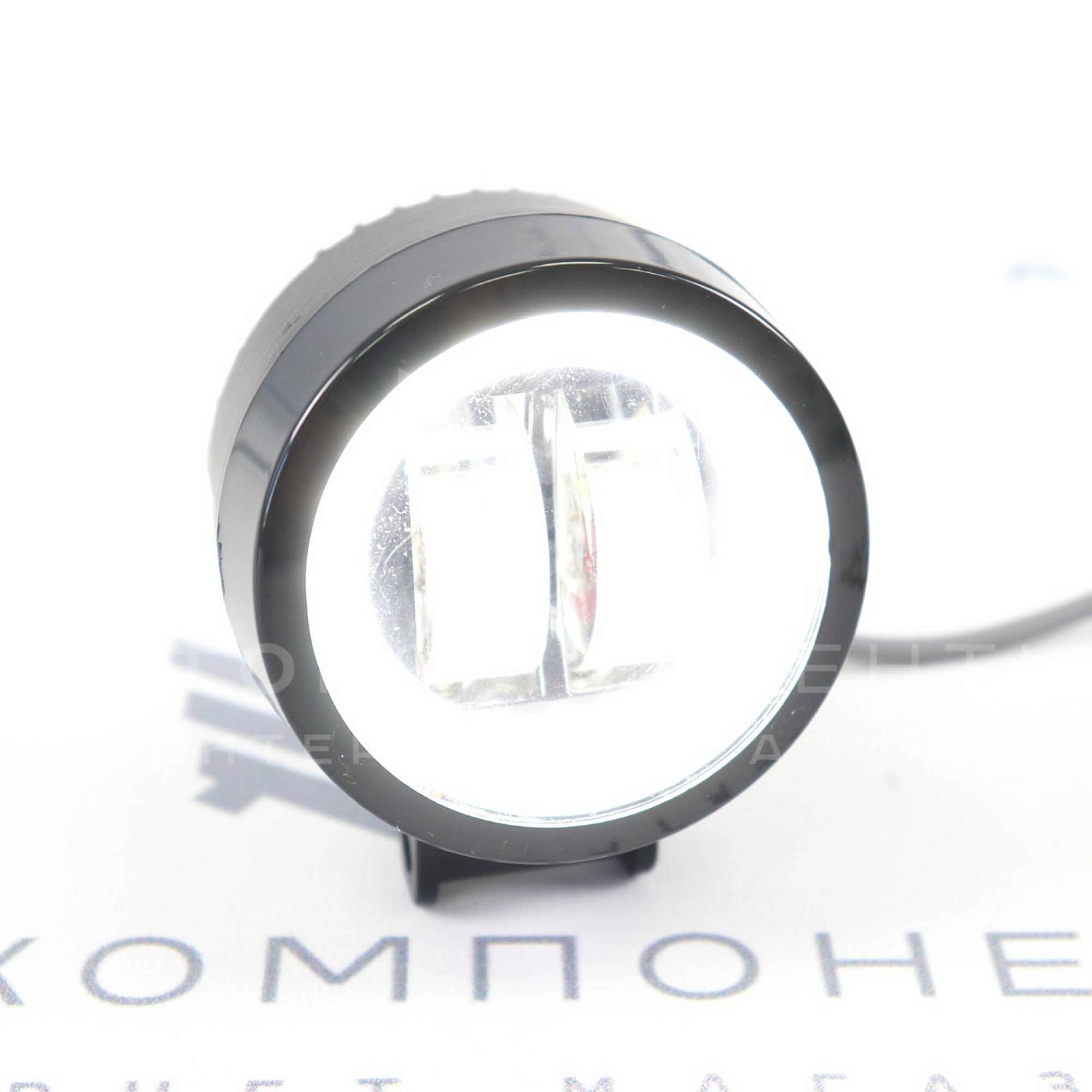 Вспышки ФСО 2320 20R