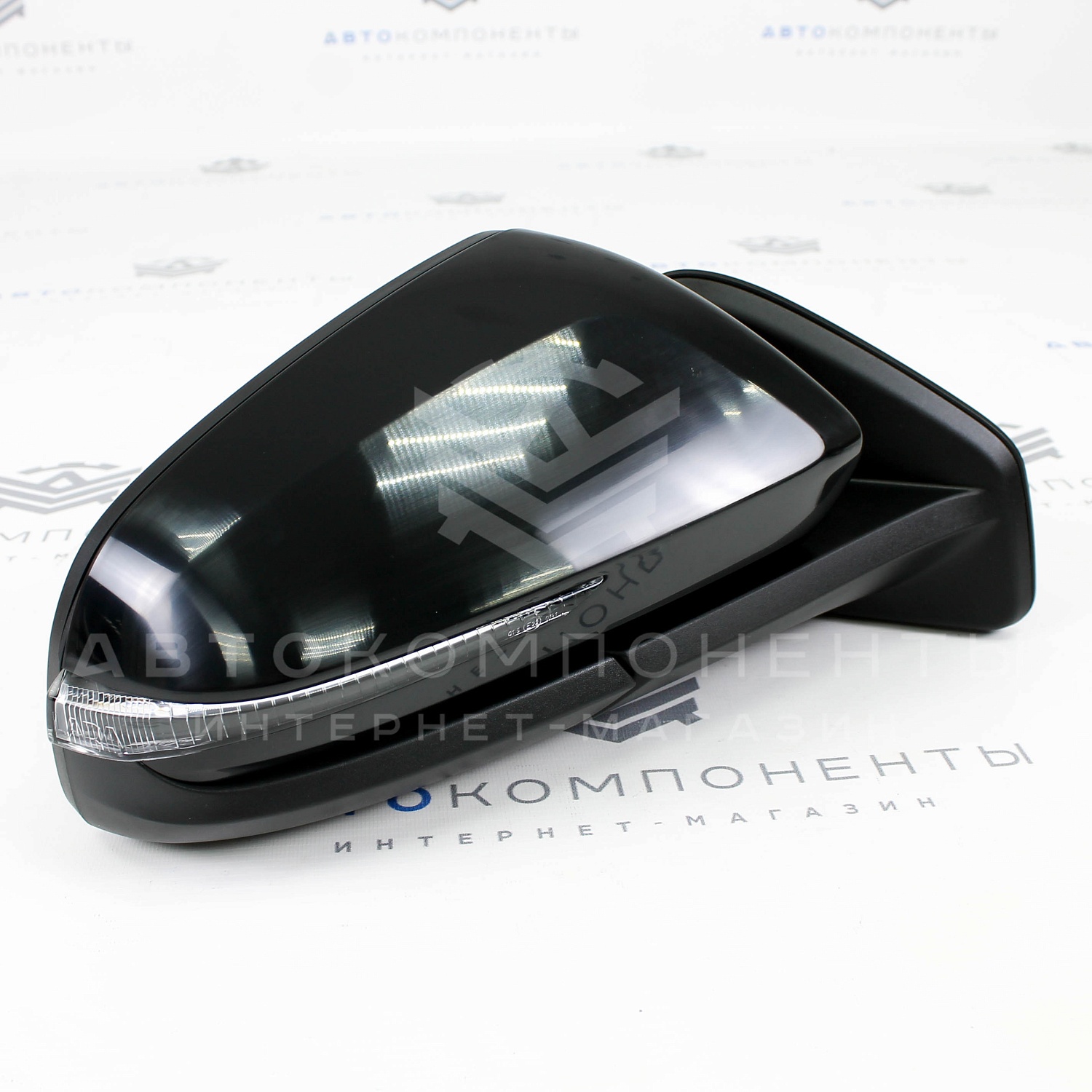 Электрические зеркала Лада Ларгус FL (нового образца)