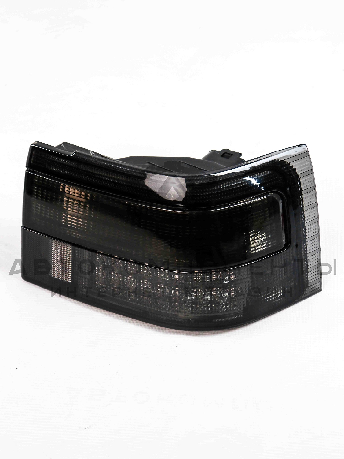 Фонари "Клюшки" ВАЗ 2110 (тонированные)