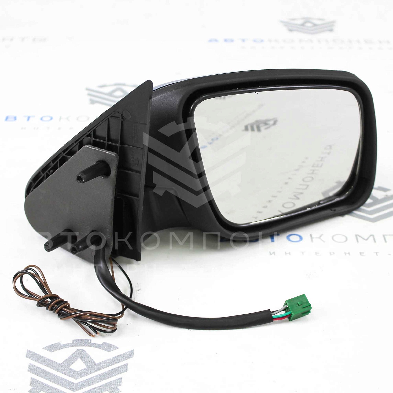 Электрические зеркала Приора SE с повторителями для Лада Гранта, Калина 2 в цвет кузова