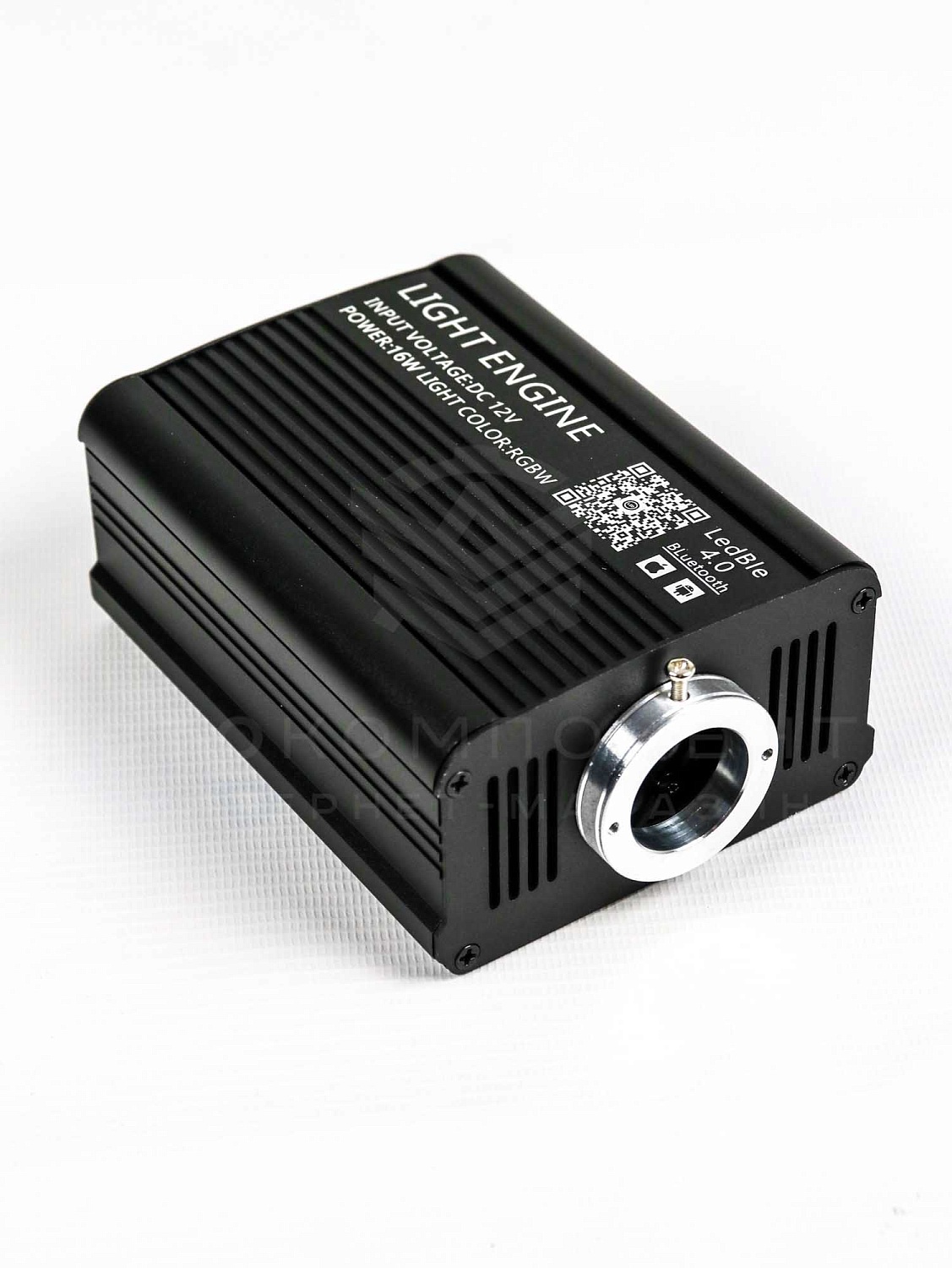 "Звездное небо" (500 нитей) для установки в обивку потолка (с мерцанием)