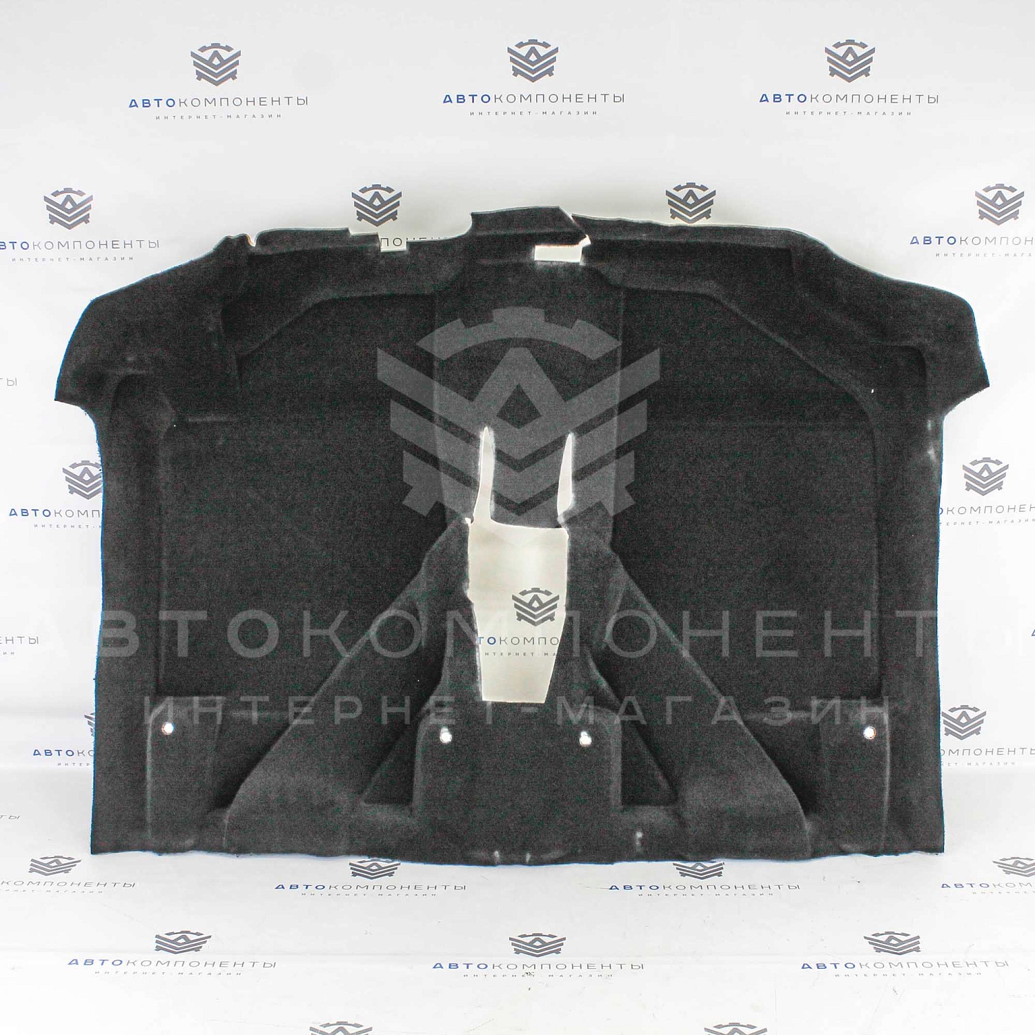 Ковер пола 4-х слойный Лада Гранта, Гранта FL, Калина, Калина 2