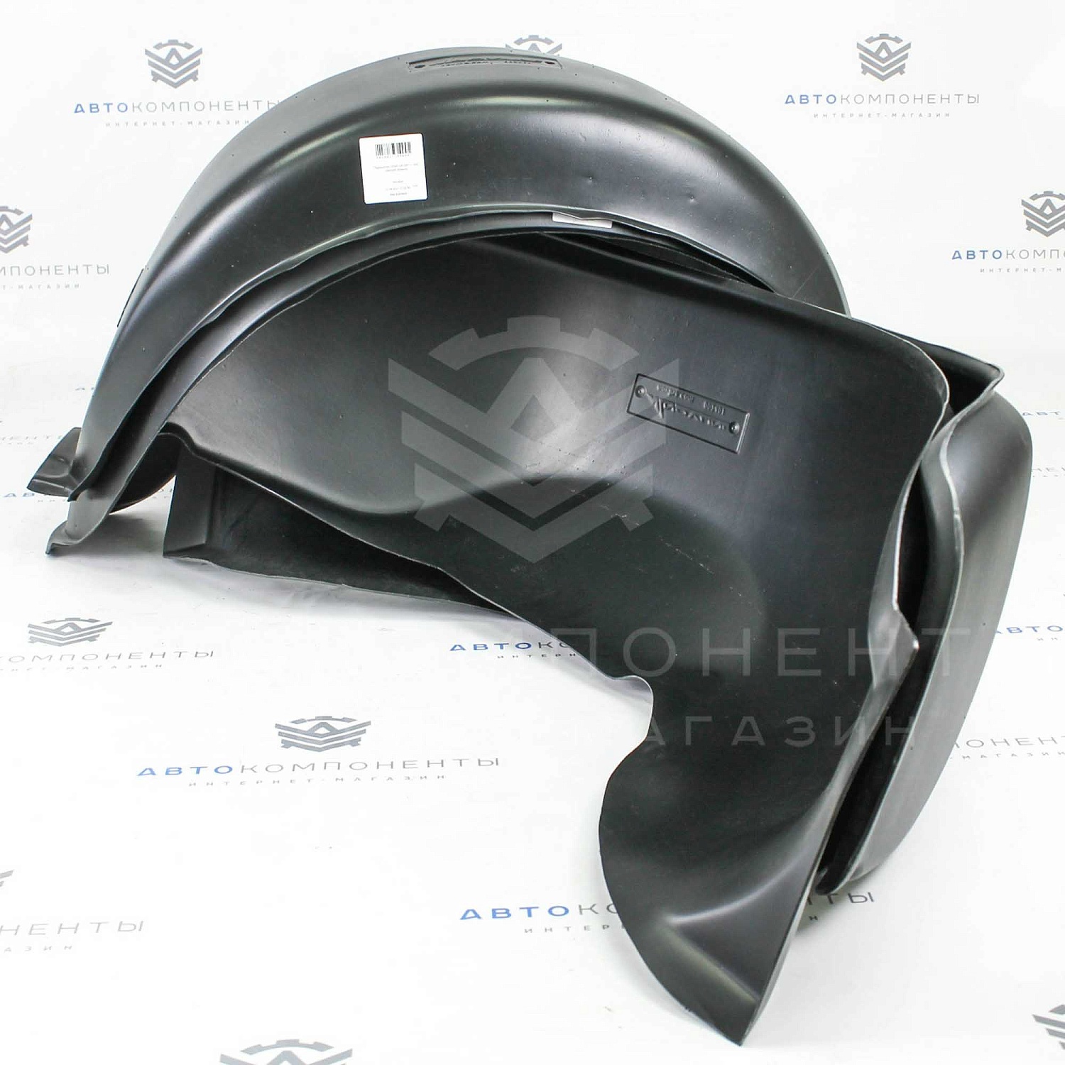 Подкрылки (локеры) "NOVLINE" (без сверления арок) Лада Нива 4х4 (комплект) Подкрылки (локеры) "NOVLINE" (без сверления арок) Лада Нива 4х4 (комплект)