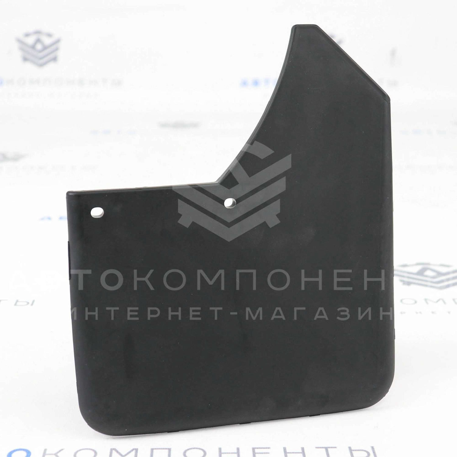 Брызговики (задние) Лада Нива 4х4 Урбан