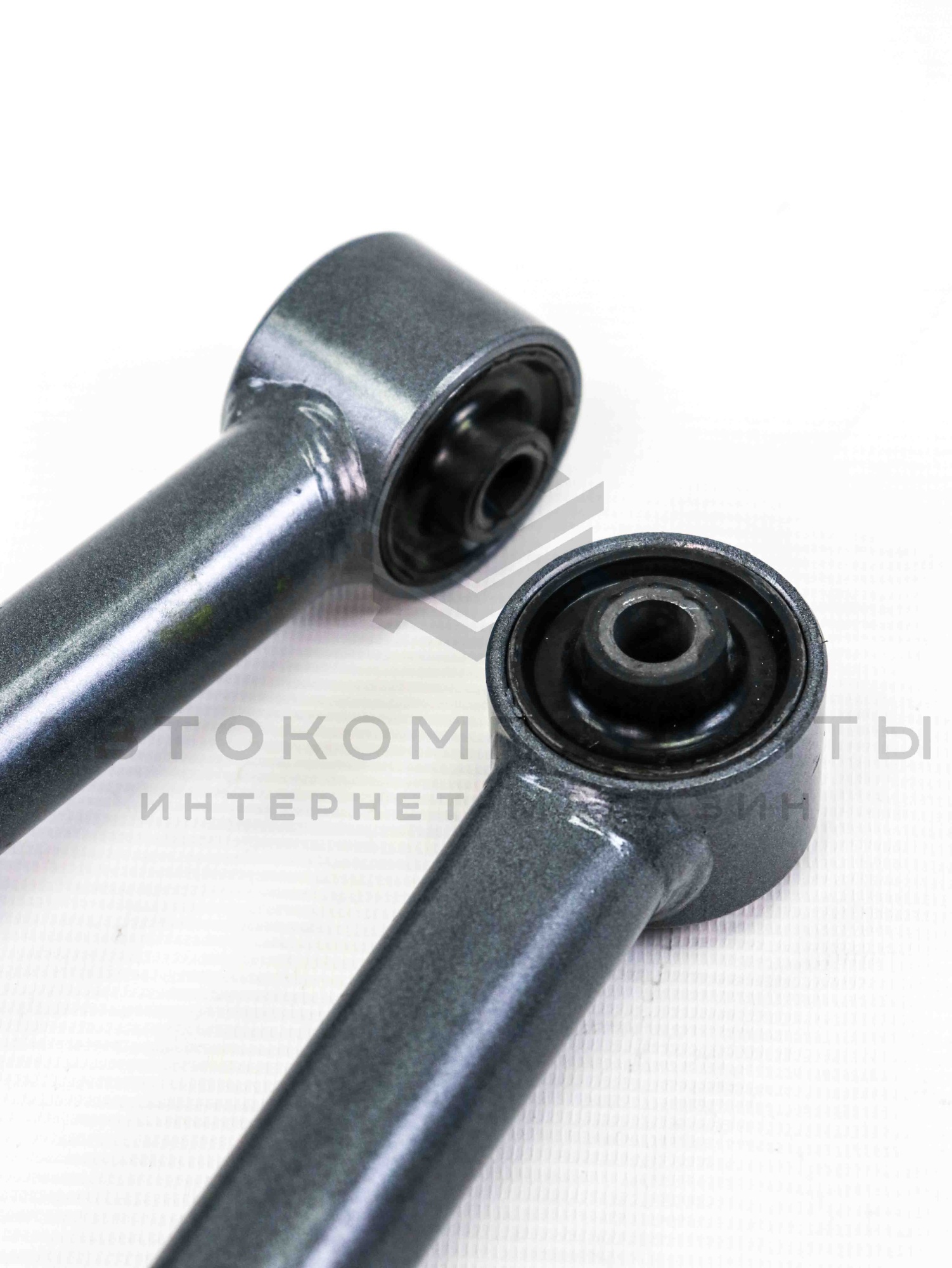 Реактивные тяги "СИТЕК" ВАЗ 2101-2107, Лада Нива 4х4 (регулируемые)