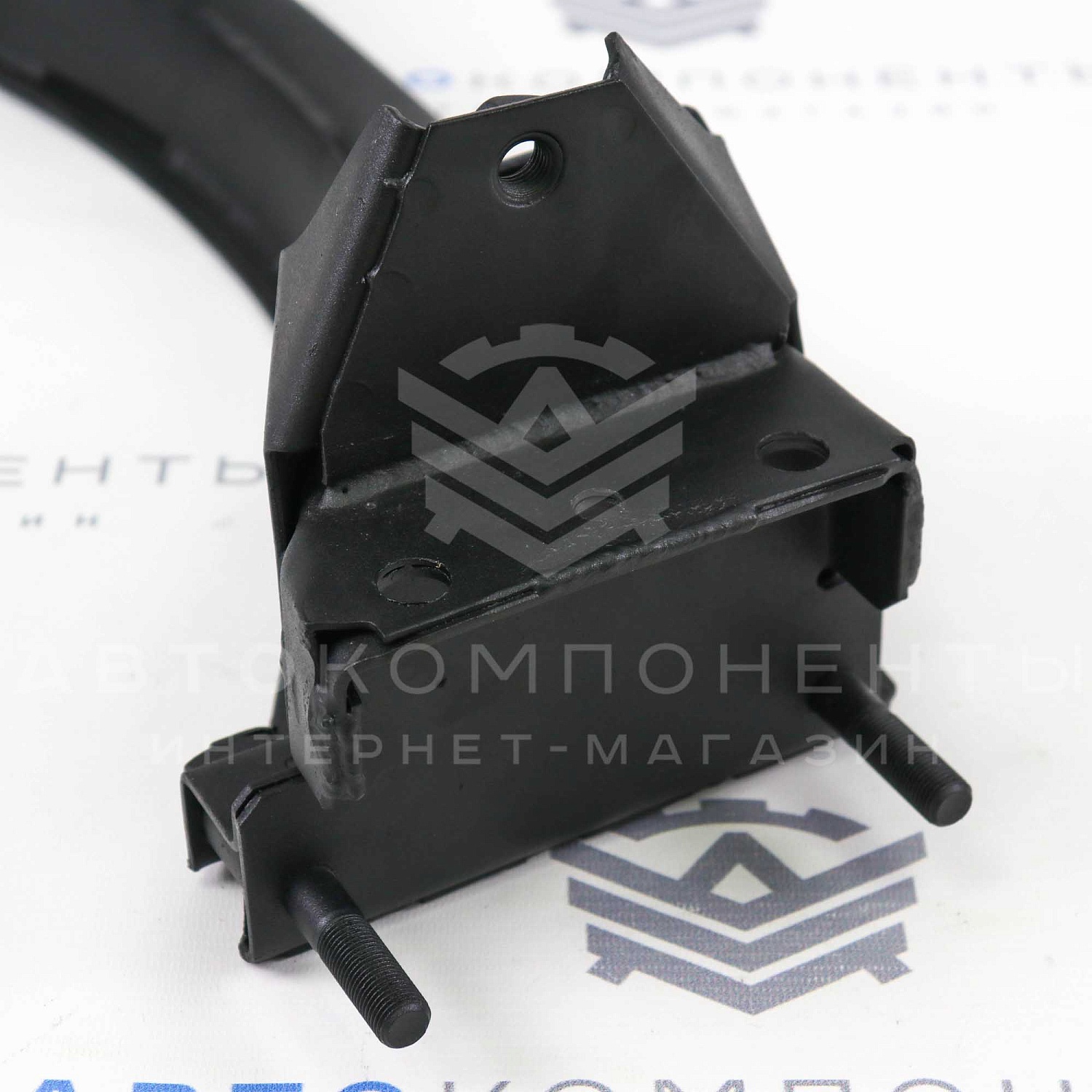 Поперечина (балка) передней подвески "TS-SPORT" (усиленная) ВАЗ 2101-2107