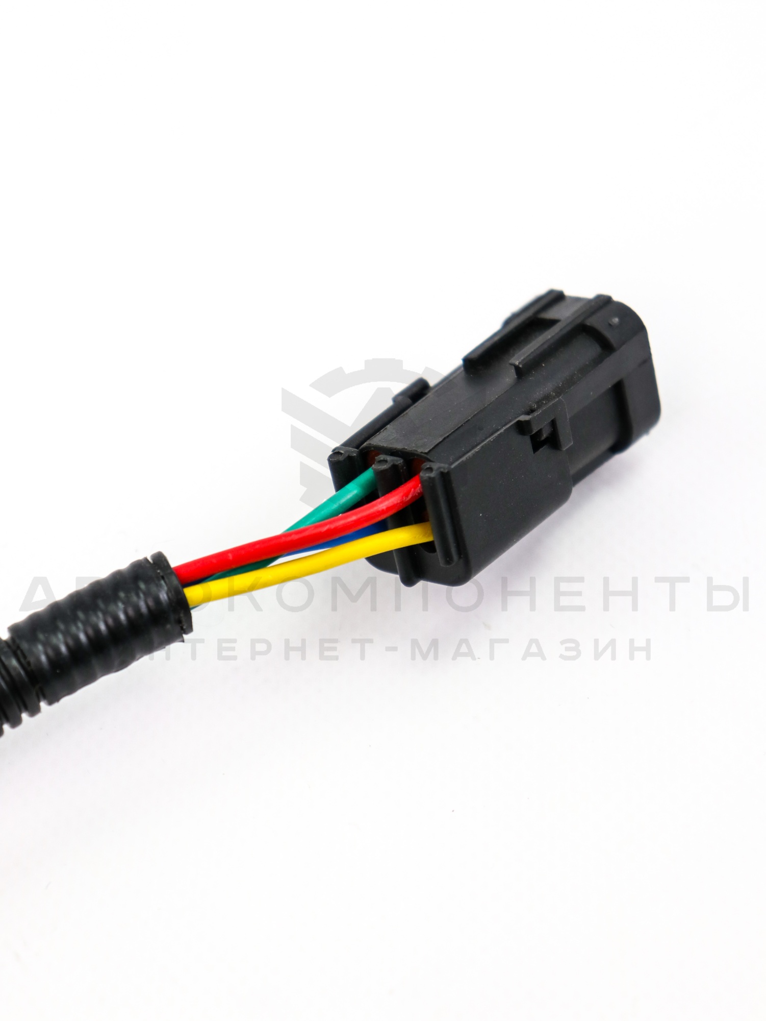 Удлинитель датчика кислорода (УДК) универсальный