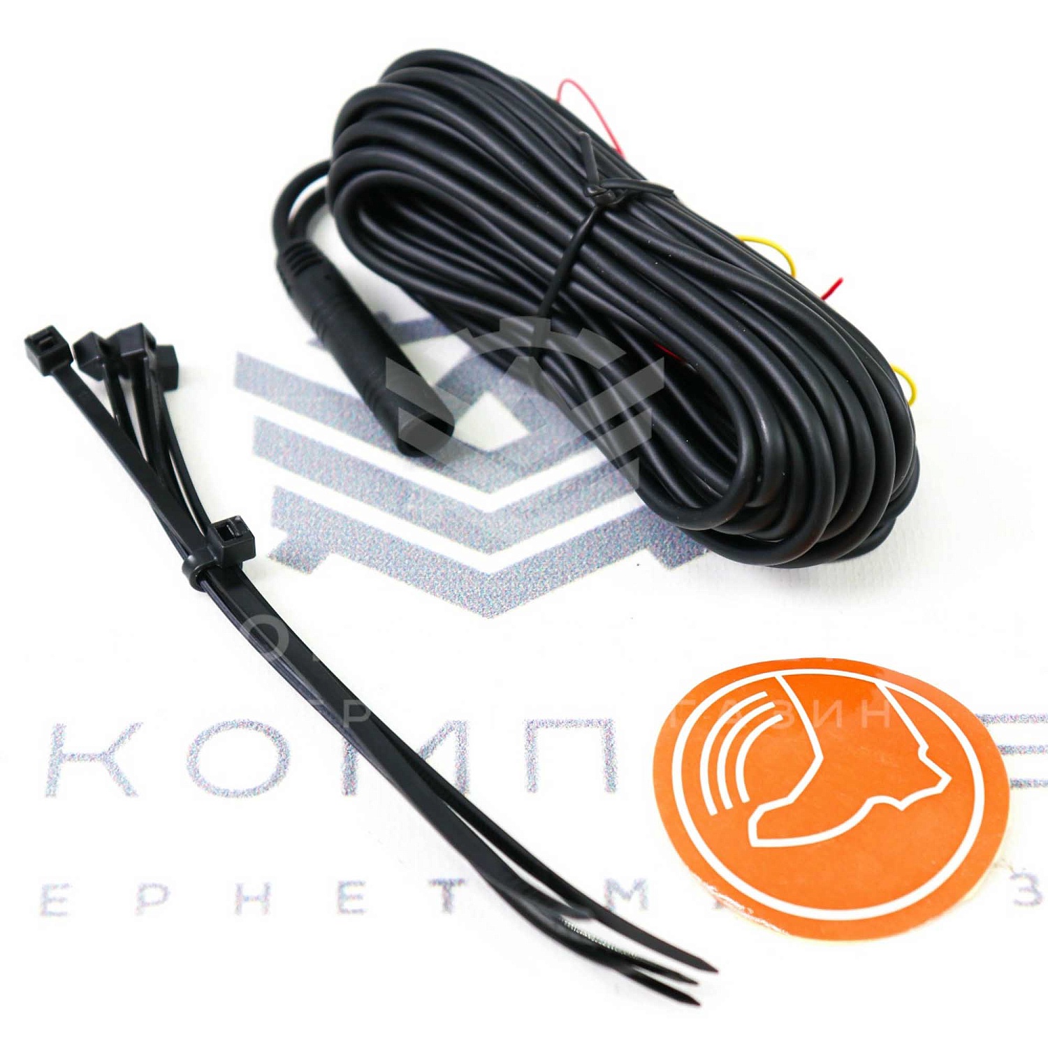 Универсальный сенсорный датчик для открытия багажника ногой "Kick Senser"