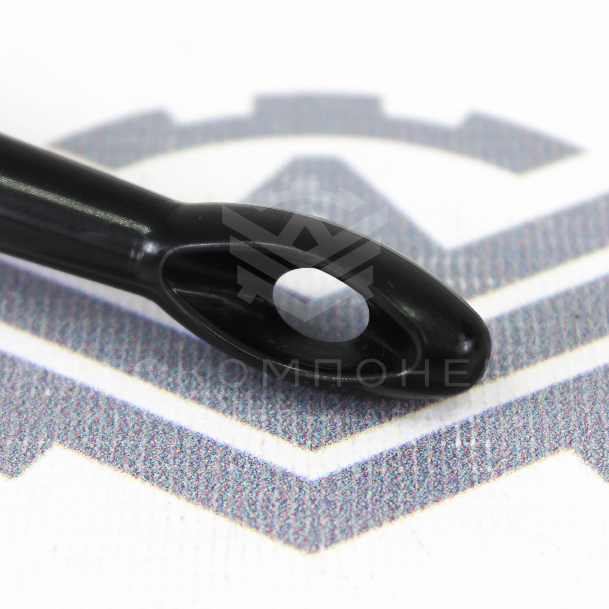 Ultra Soft Brush Кисть для детейлинга Shine Systems