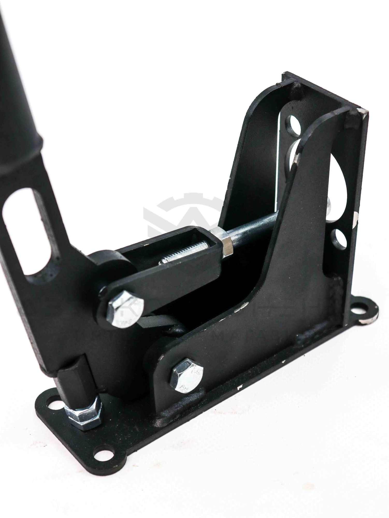 Гидроручник NO MONEY "TS-SPORT" (вертикальный)