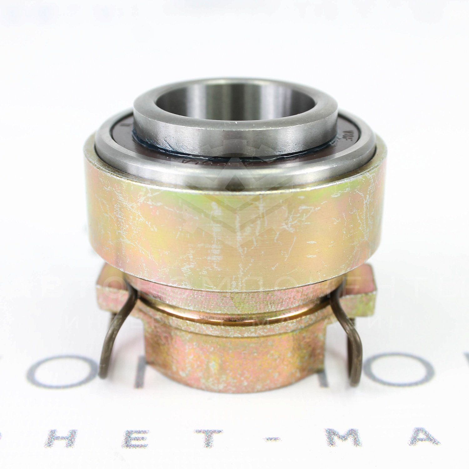 Муфта (выжимной подшипник) в сборе ВАЗ 2101-2107 16V