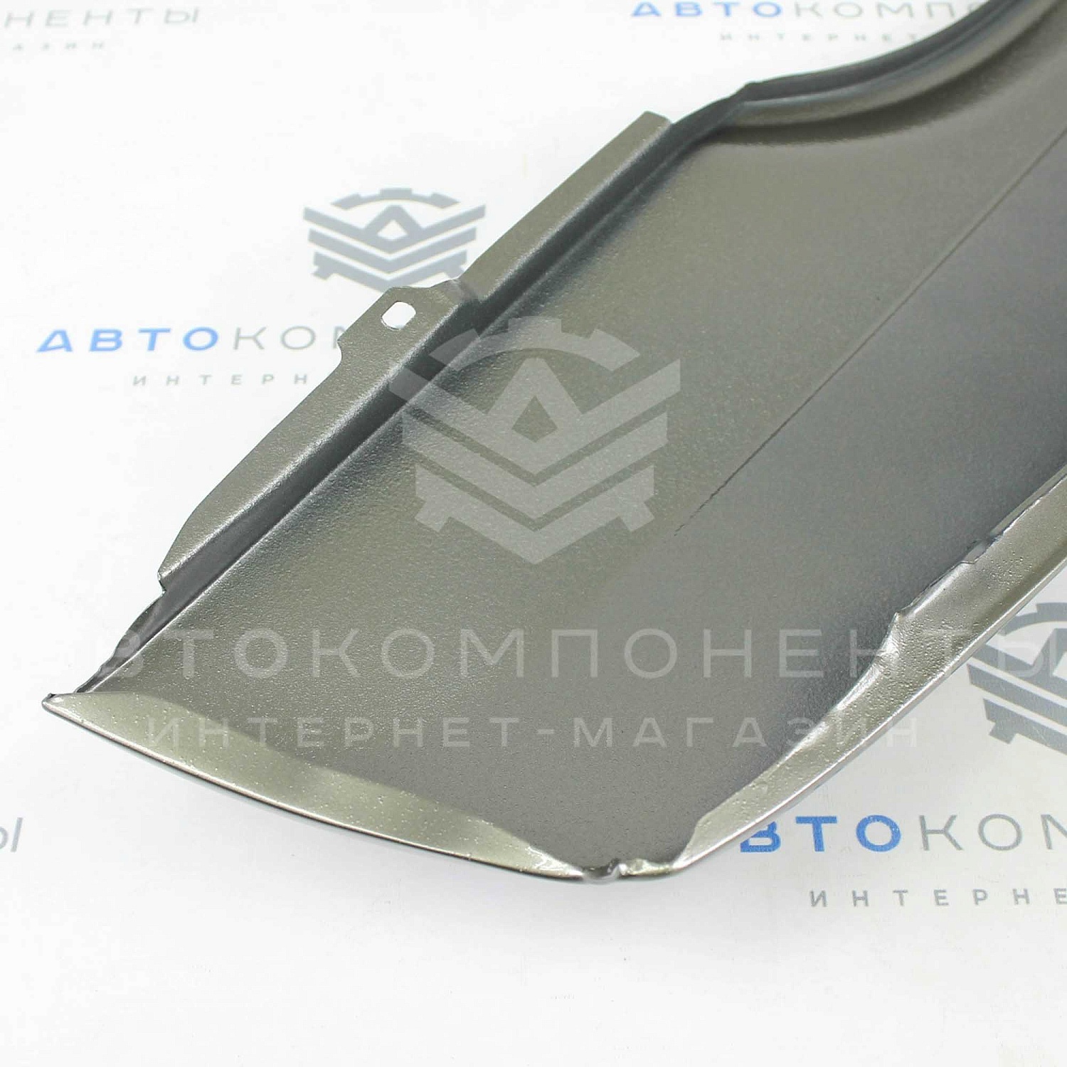 Переднее крыло (левое) ВАЗ 2108, 2109, 21099 в цвет кузова