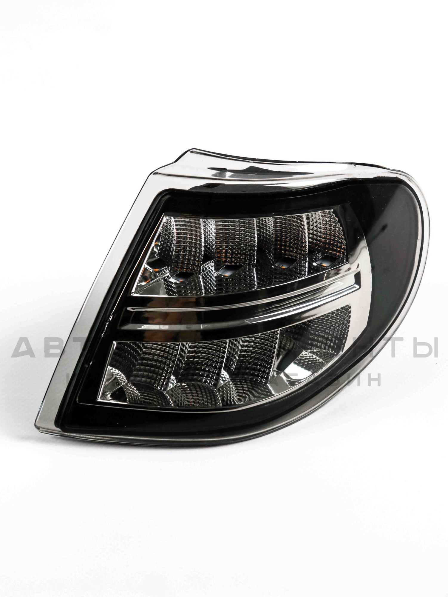 Светодиодные поворотники под фары "Bosch" ВАЗ 2113, 2114, 2115