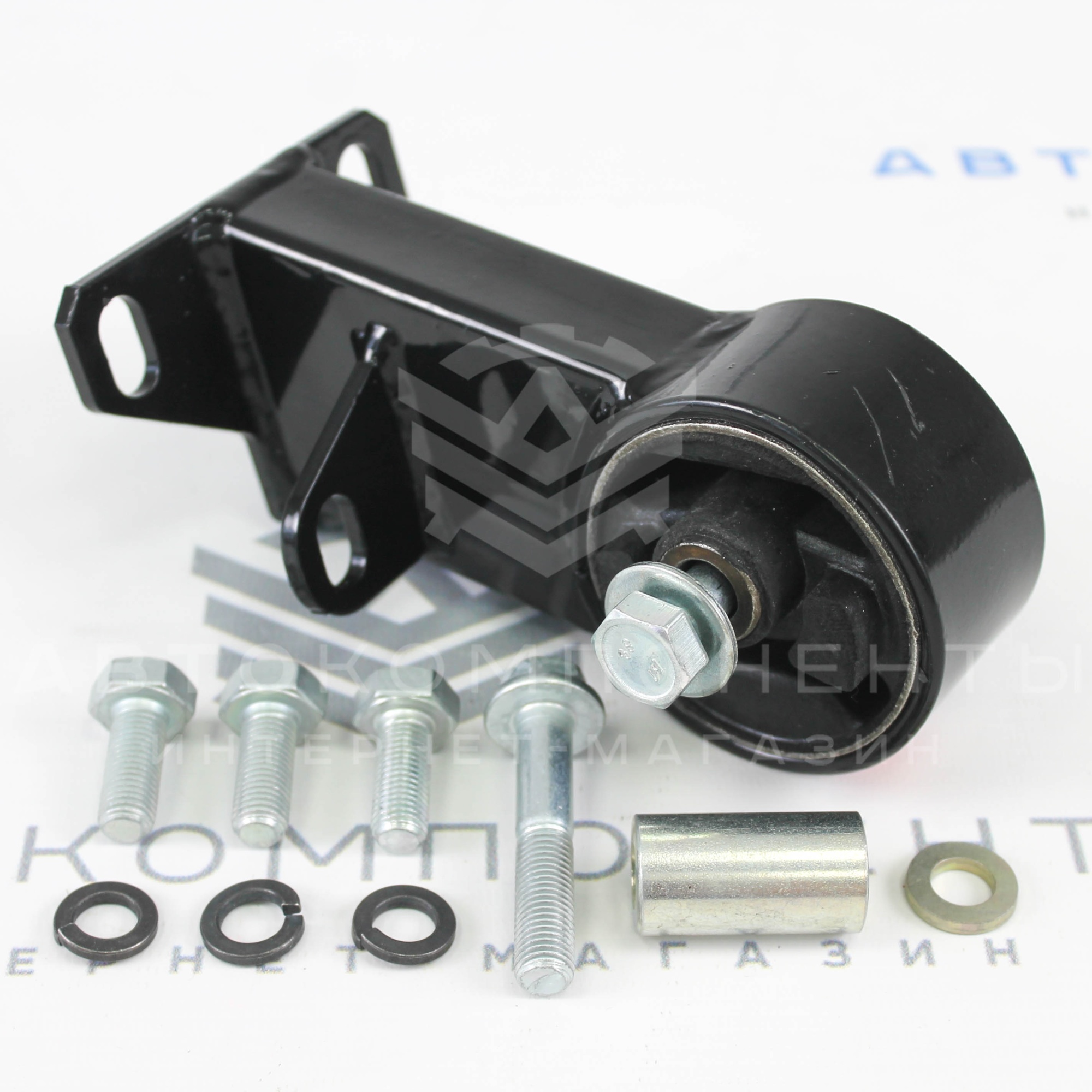 Дополнительная опора двигателя "AUTOPRODUCT" DRIVE ВАЗ 2110-2112, Лада Приора (AP 0451)