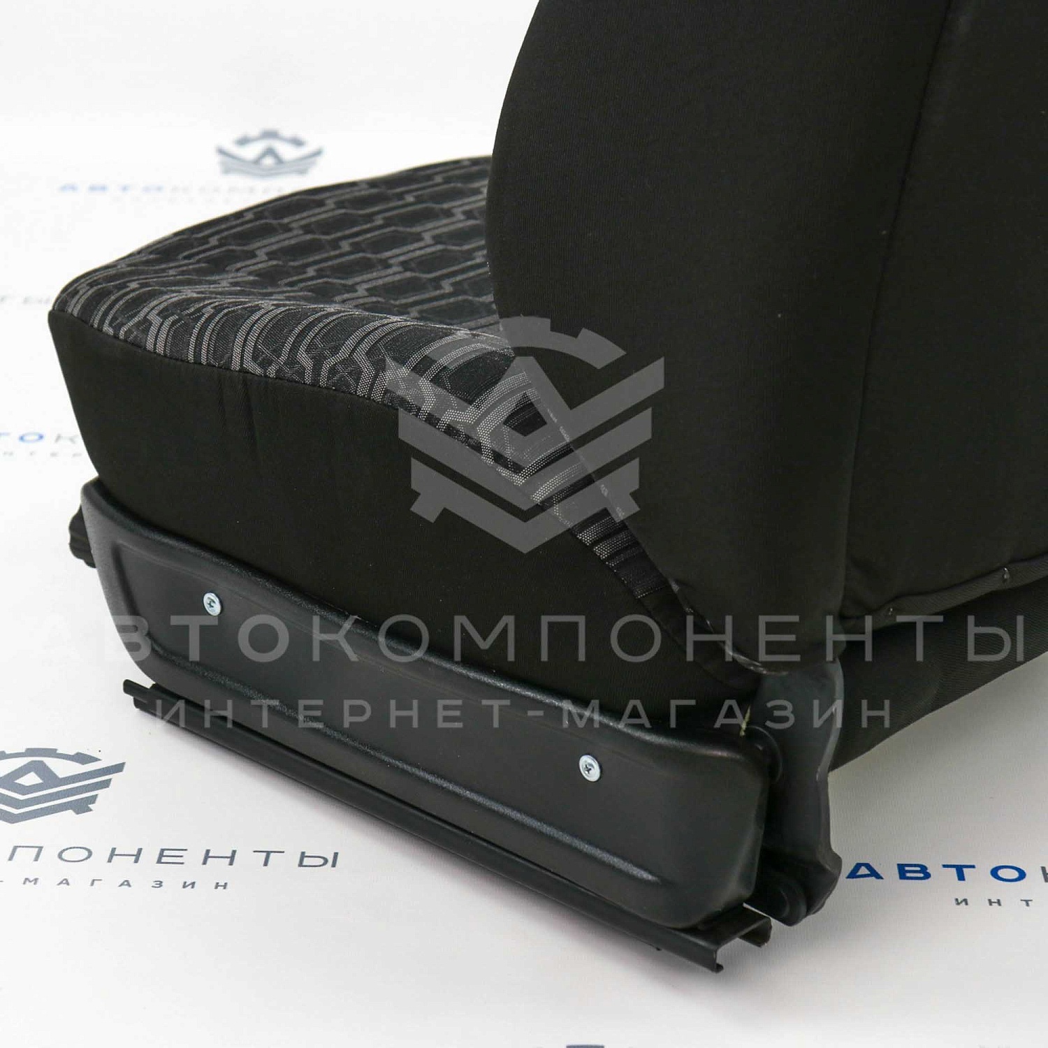 Сиденье переднее (водительское) в сборе ВАЗ 2101-2107