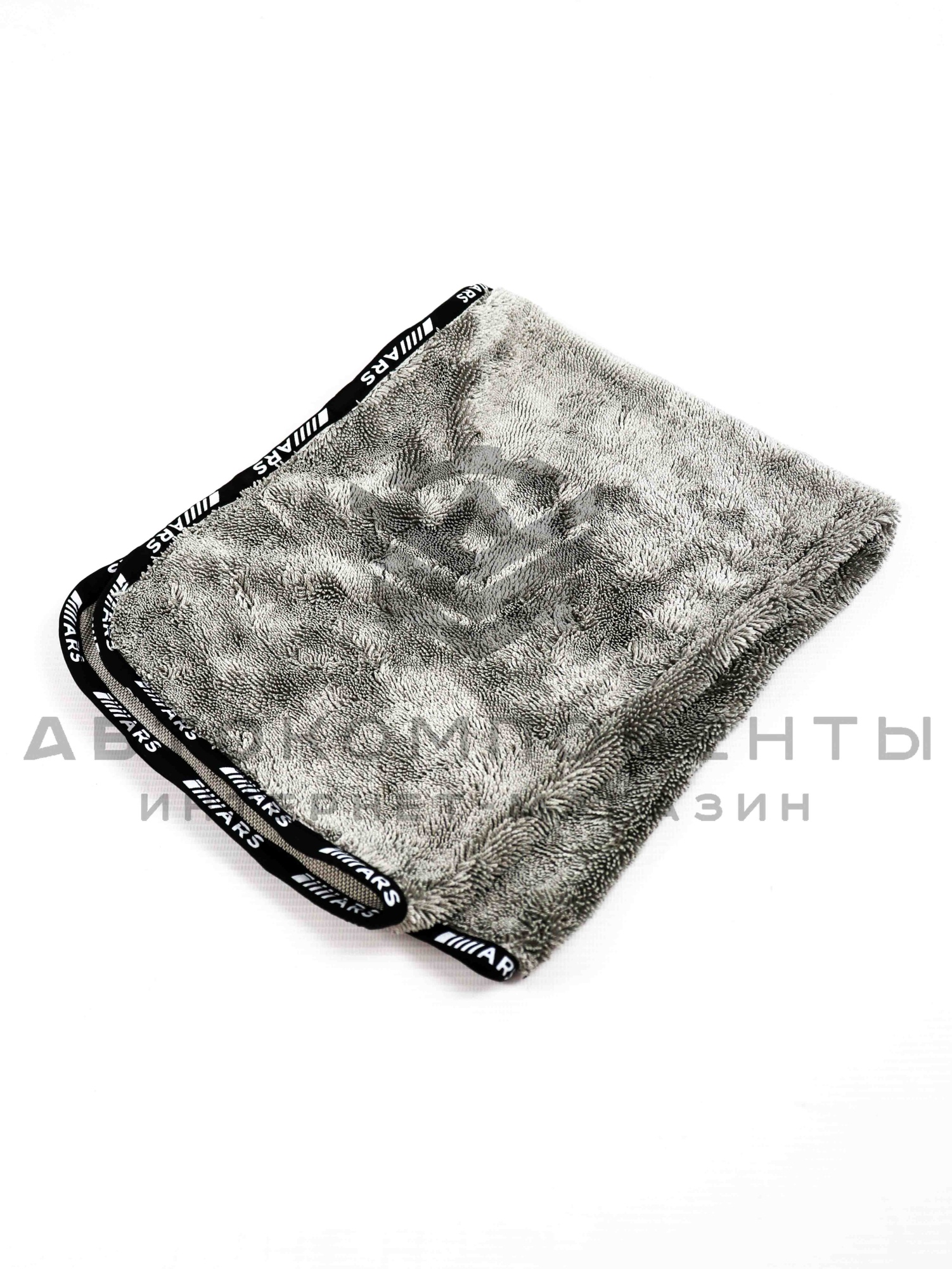 Супер микрофибра для сушки автомобилей