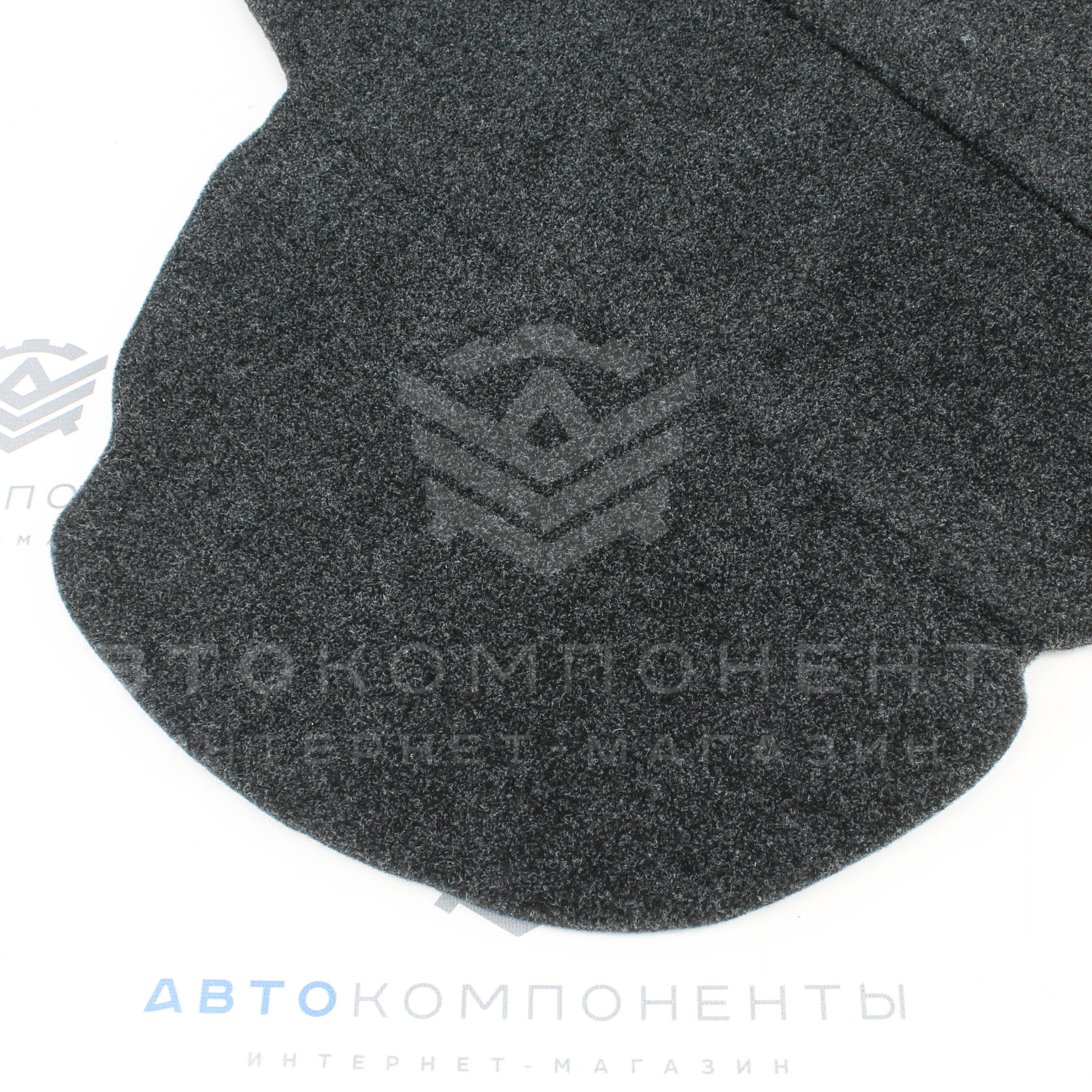 Пол багажника ВАЗ 2110