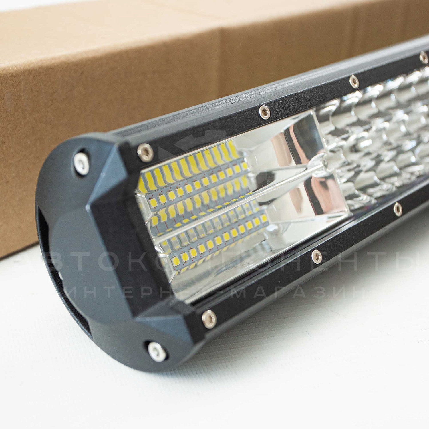 Светодиодная балка дальнего света CF-360W