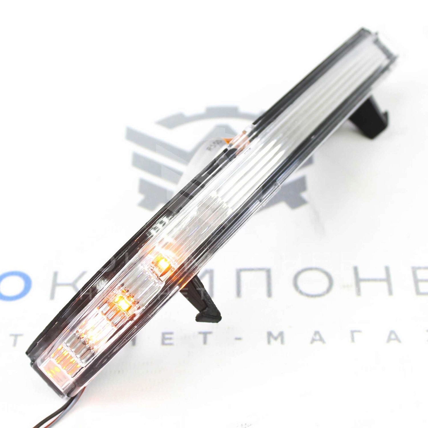 Повторители зеркал "АТП" Лада Приора