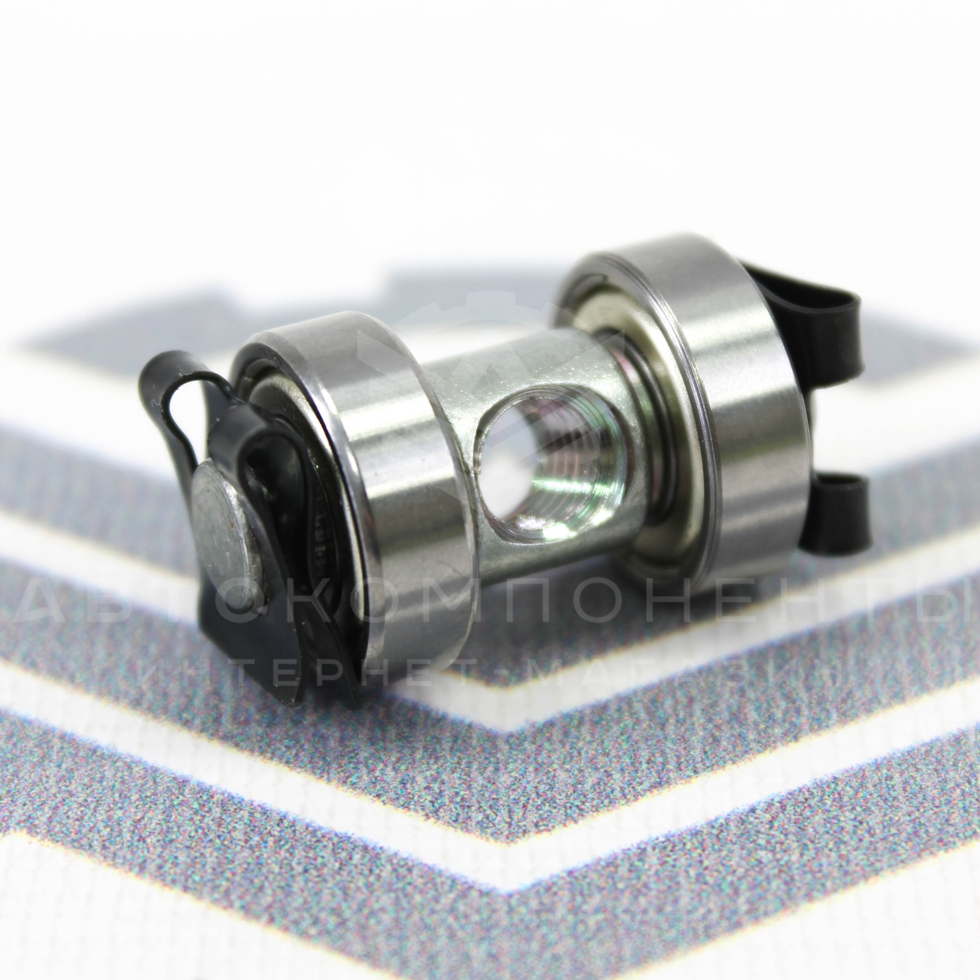 Модернизированный поводок наконечника троса привода сцепления "АГАТ"