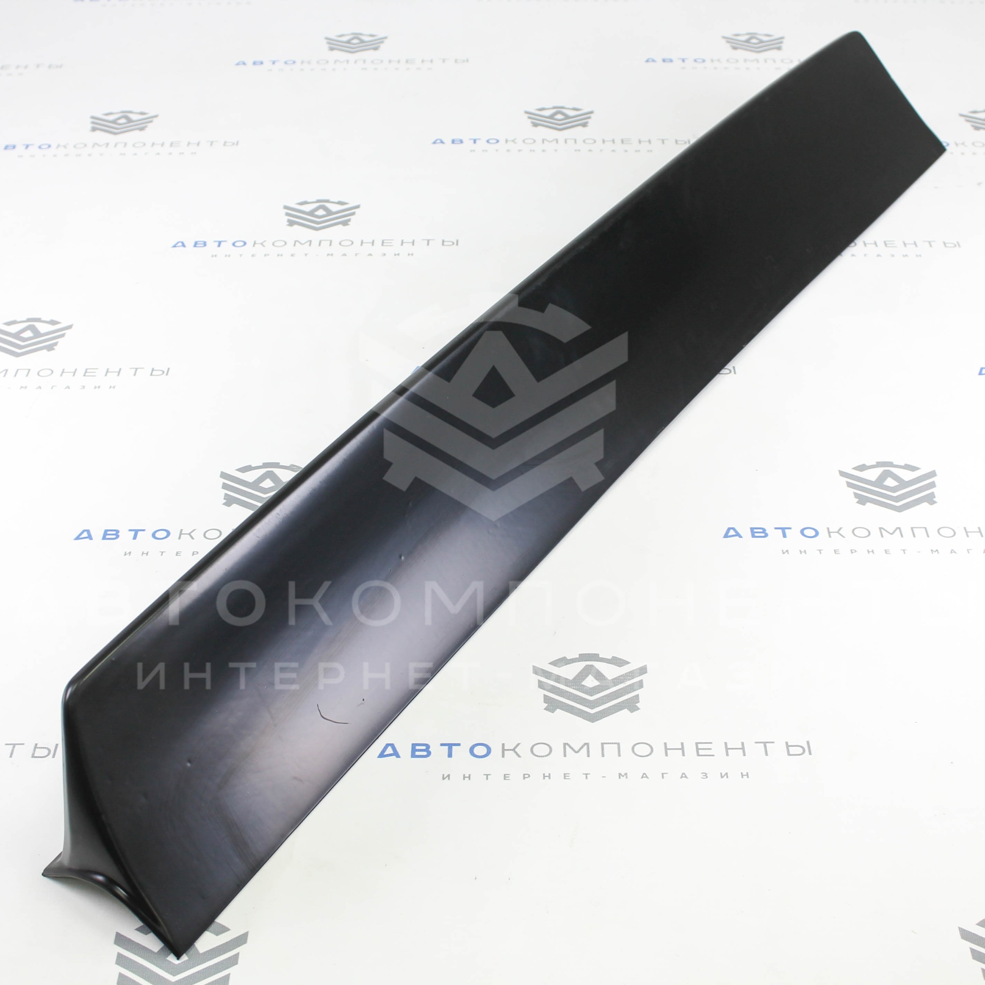 Спойлер "Либерти" на крышку багажника (без выреза под личинку) ВАЗ 2105, 2107