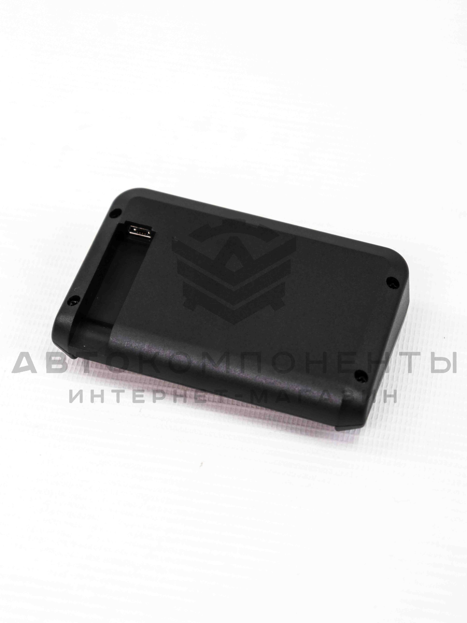 Проекция скорости на лобовое стекло HUD (универсальная) С100 (OBDII)