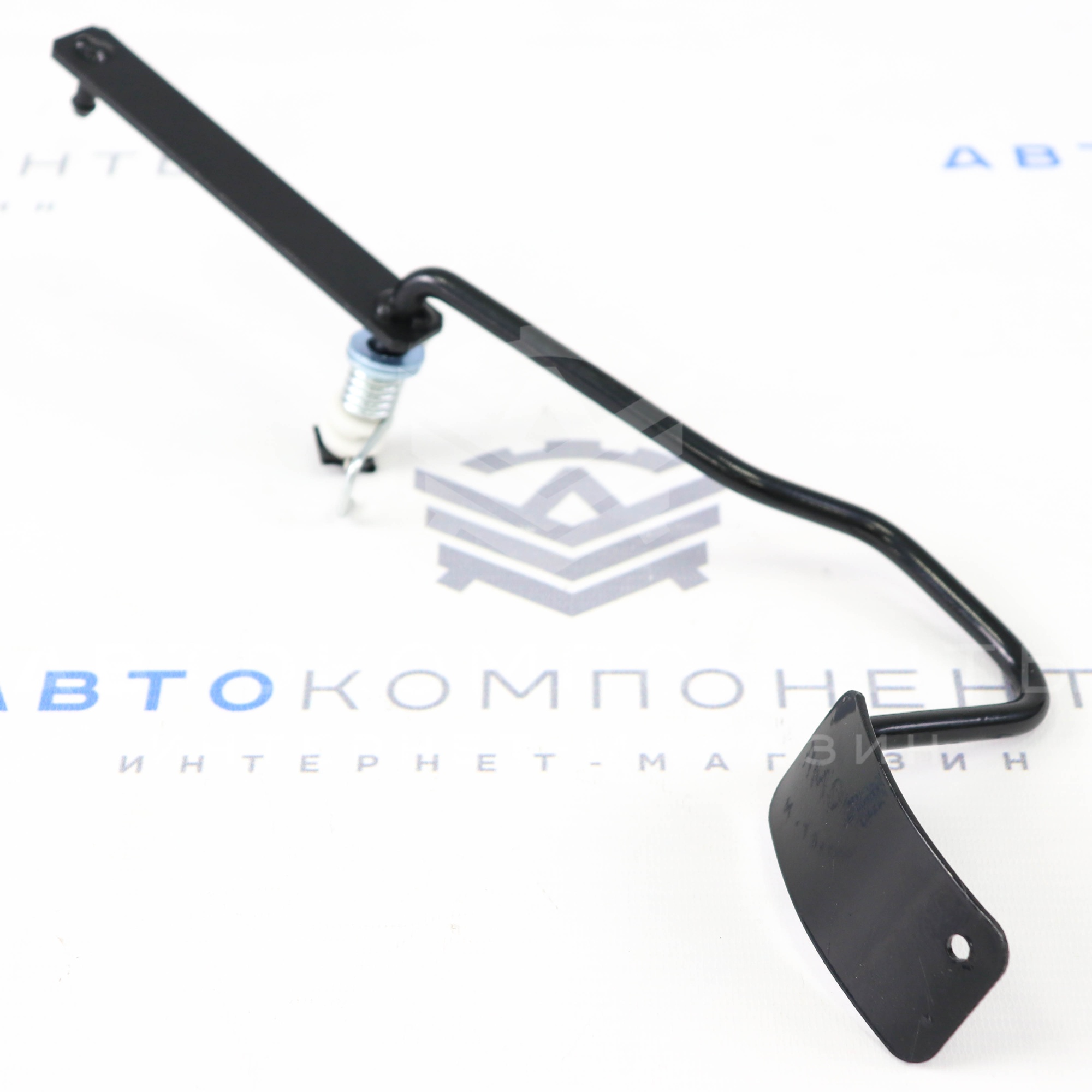 Механическая педаль газа ВАЗ 2108-21099, 2113-2115