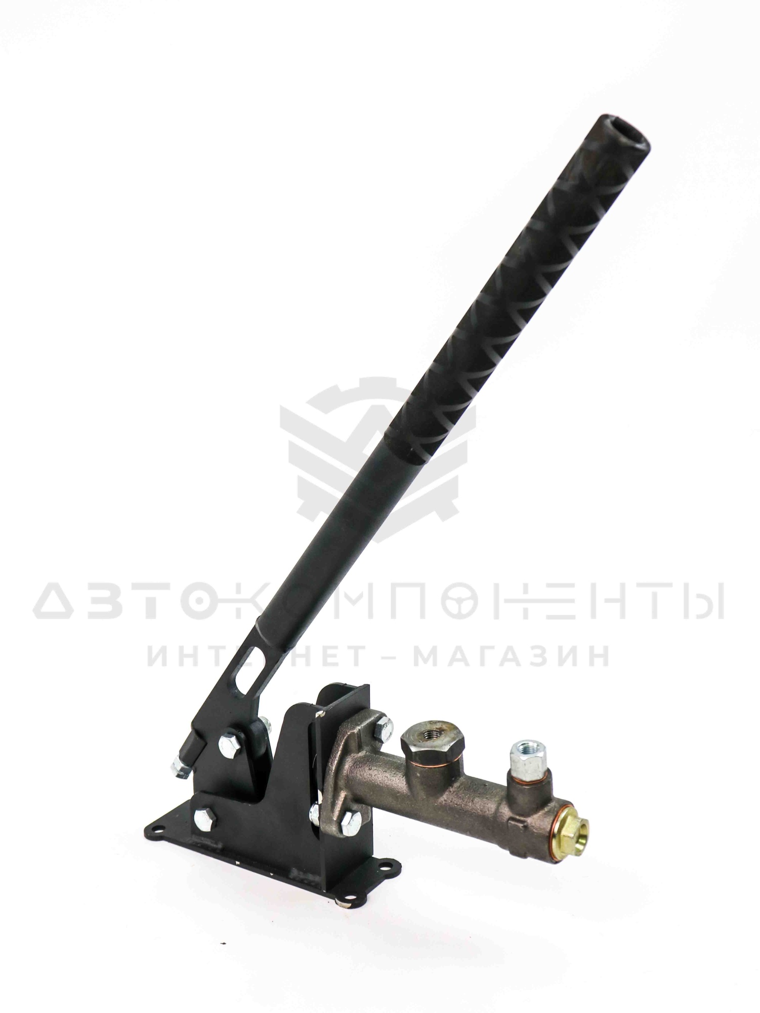 Гидроручник NO MONEY "TS-SPORT" (вертикальный)