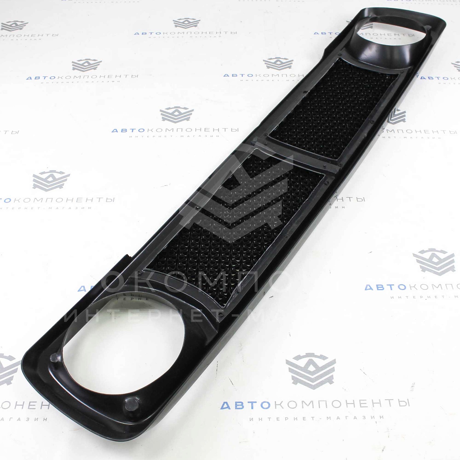 Решетка радиатора "Снайпер" Лада Нива 4х4