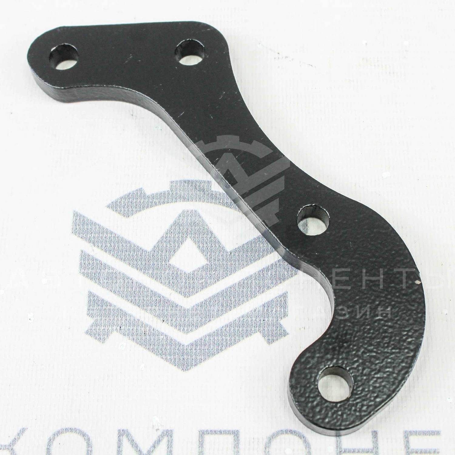 Переходные пластины под суппорта ВАЗ 2108 Лада Нива 4Х4, Шевроле Нива