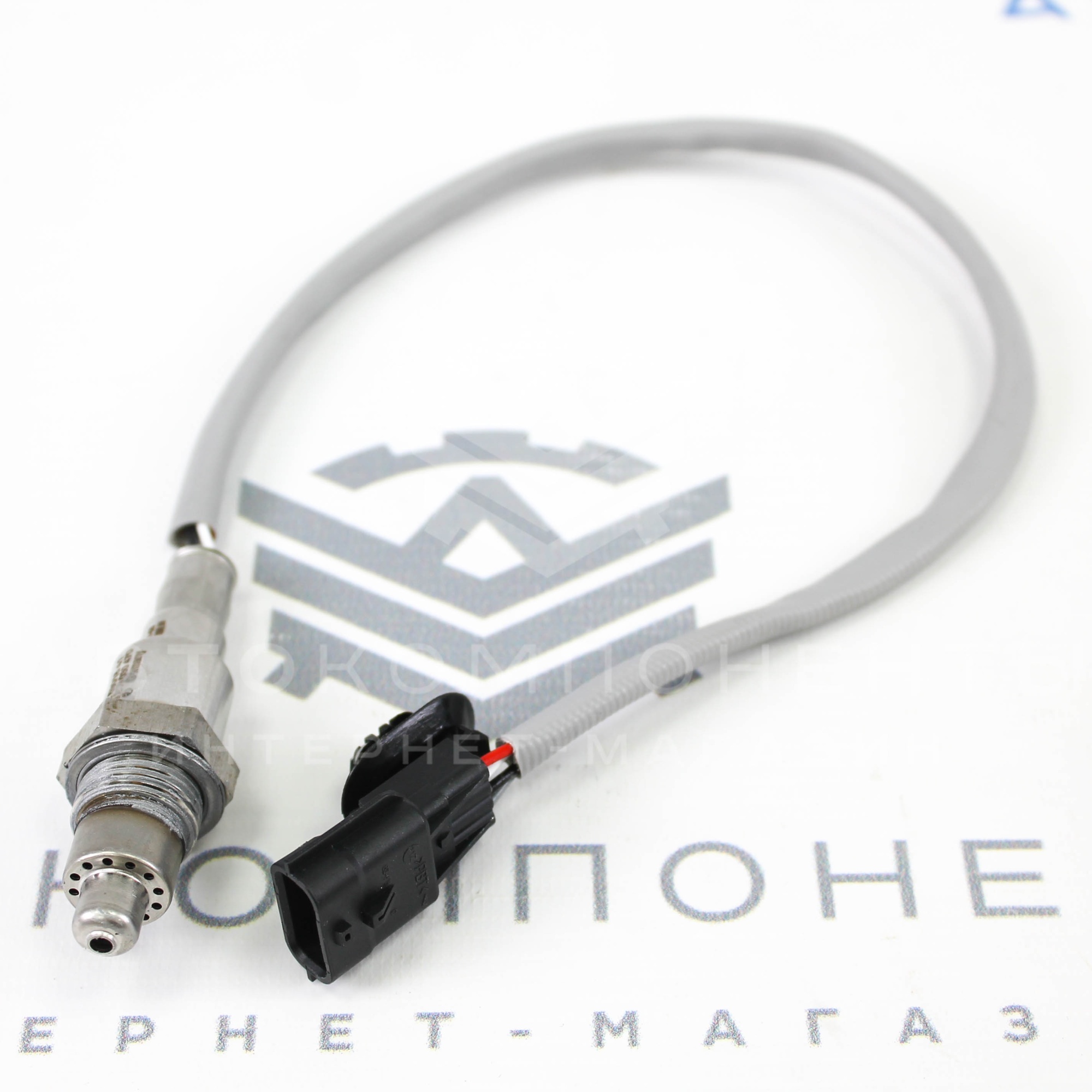 Датчик кислорода (лямбда-зонд) Лада Vesta, X-Ray, Ларгус