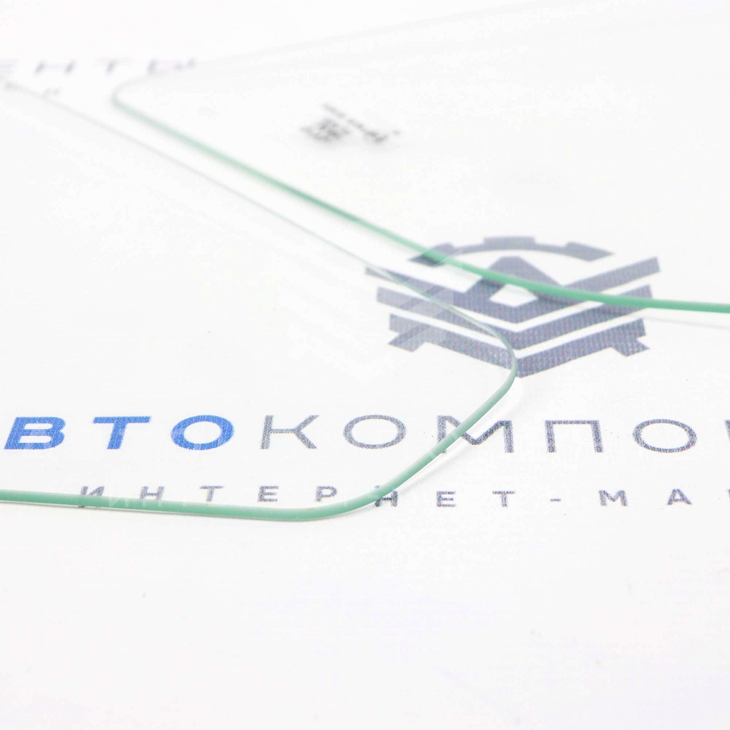 Задние боковые стекла (форточки) ВАЗ 2109, 2114